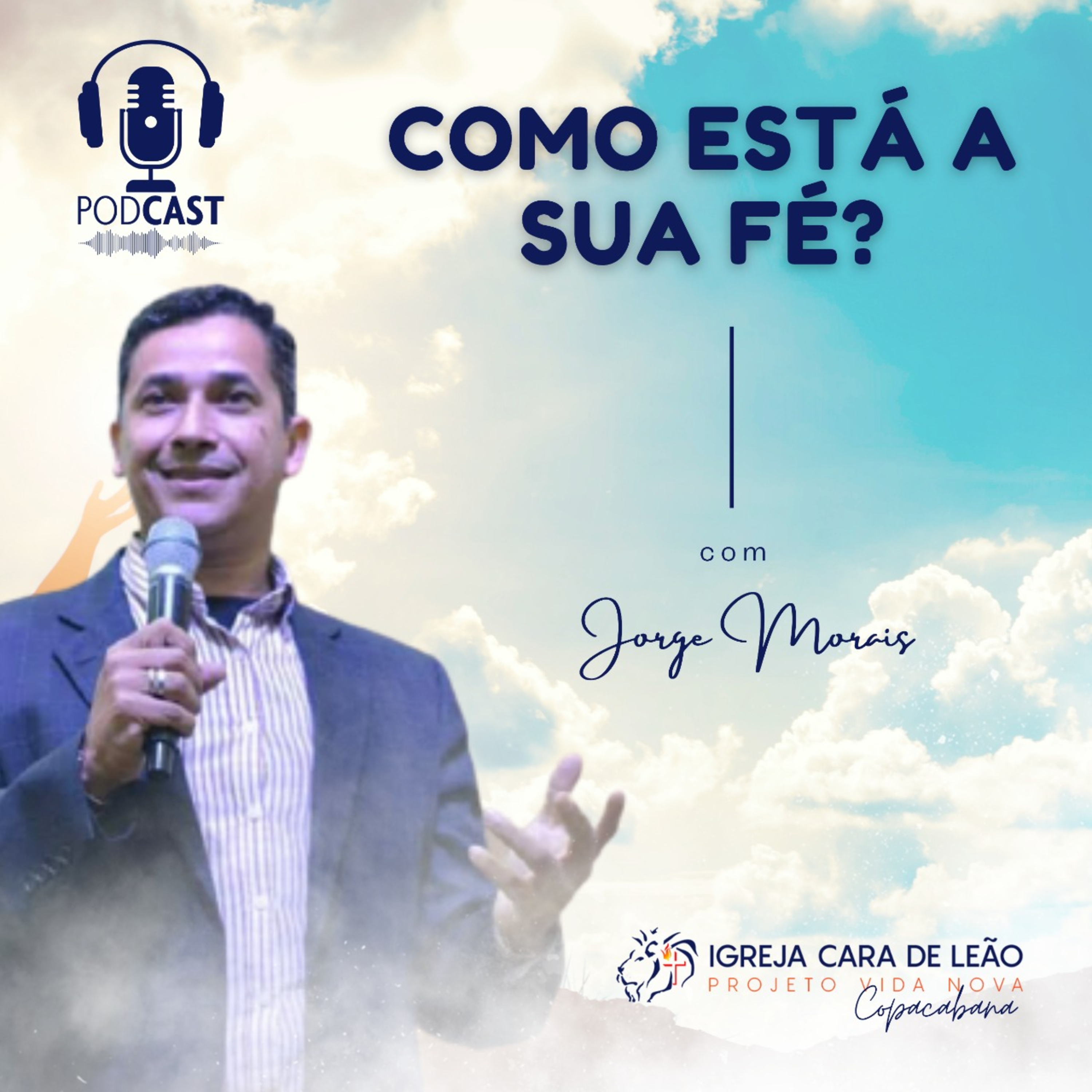 Pr Jorge Morais