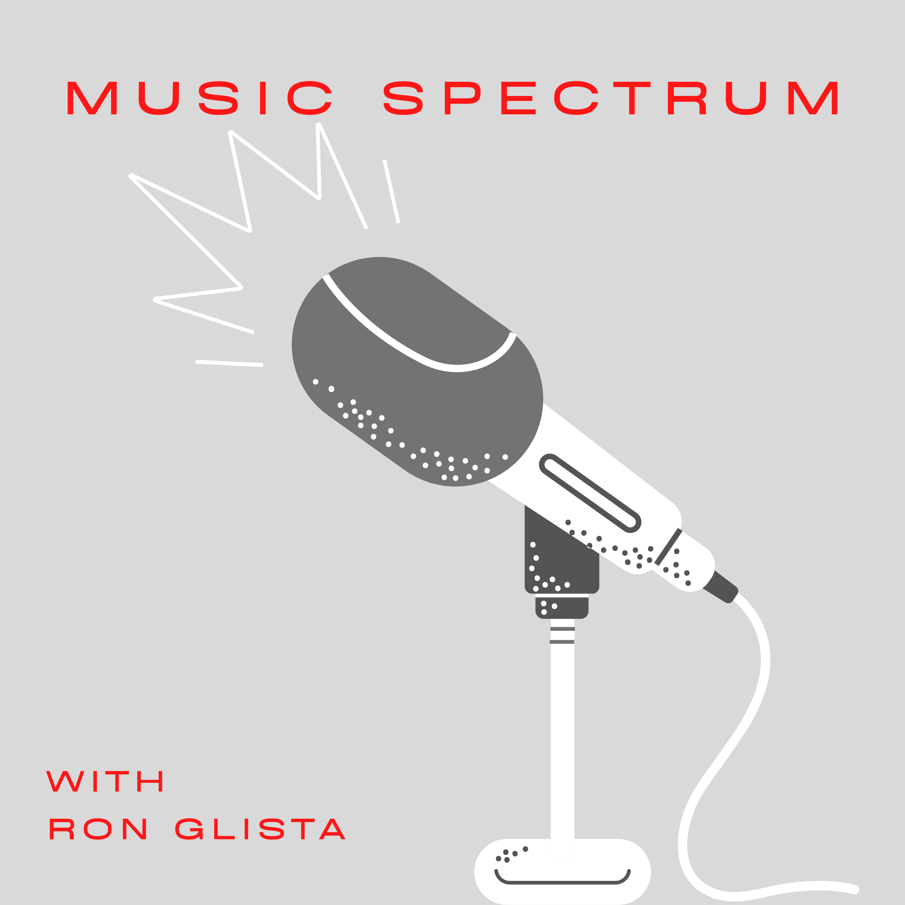 Music Spectrum