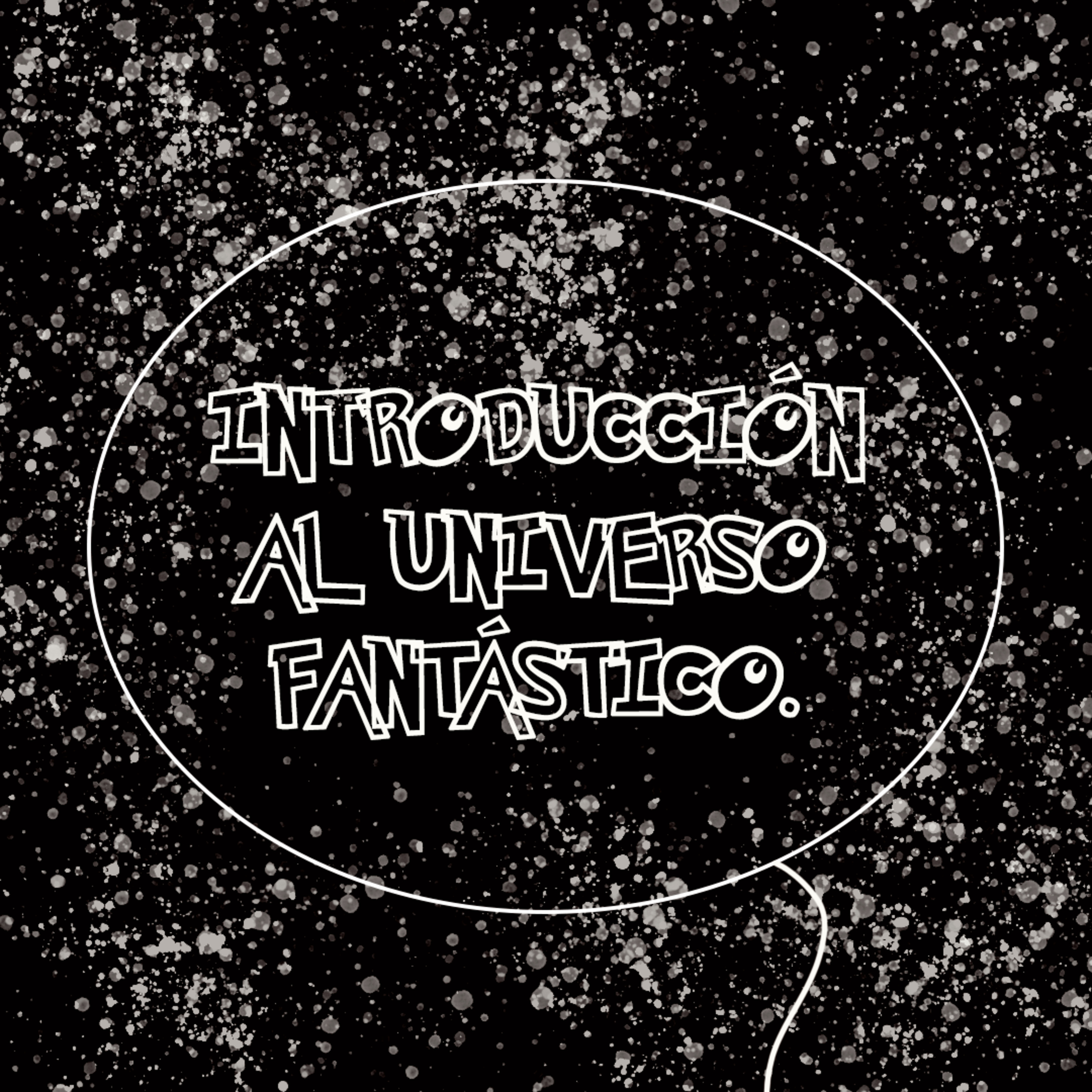 Universo Fantástico