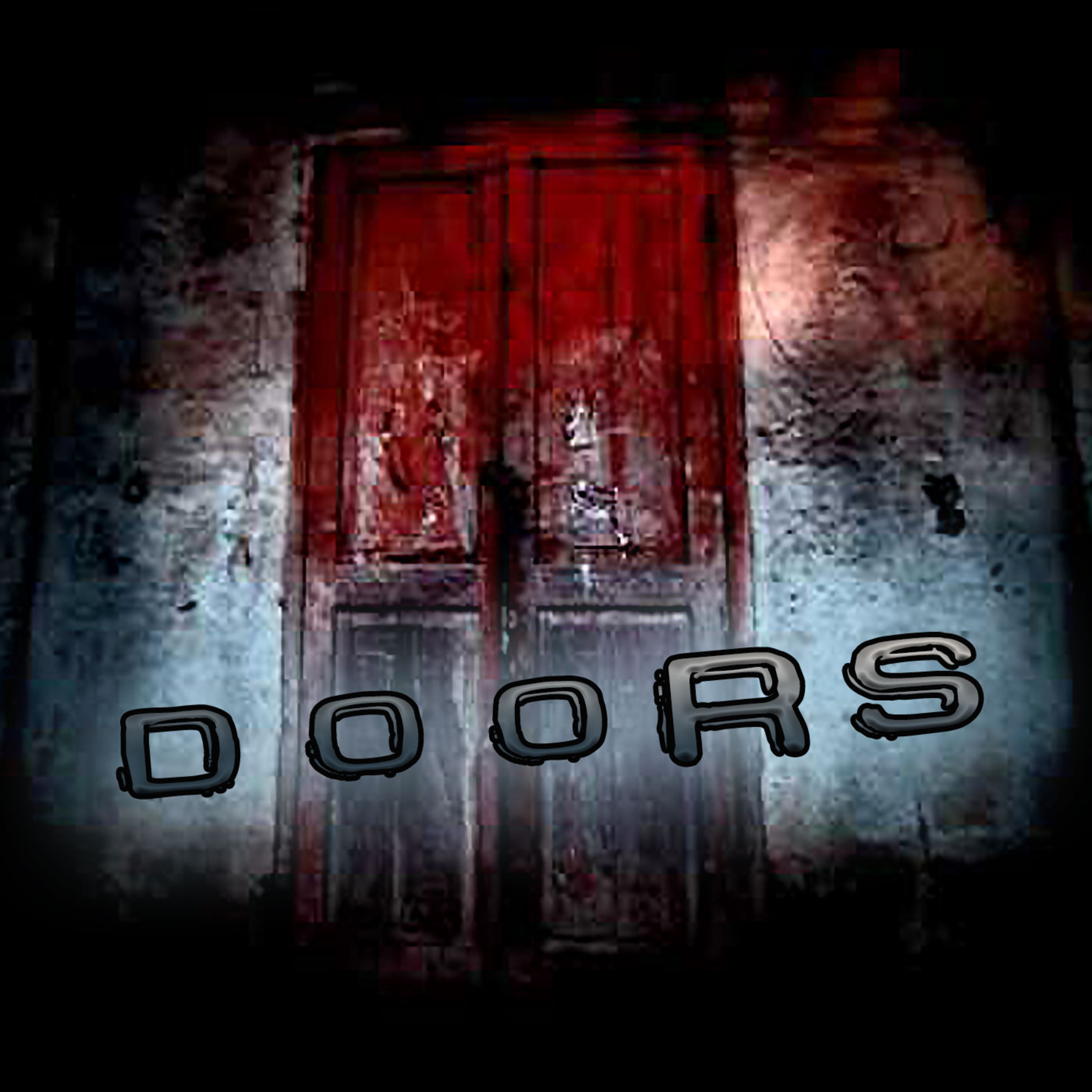 Doors episode artwork