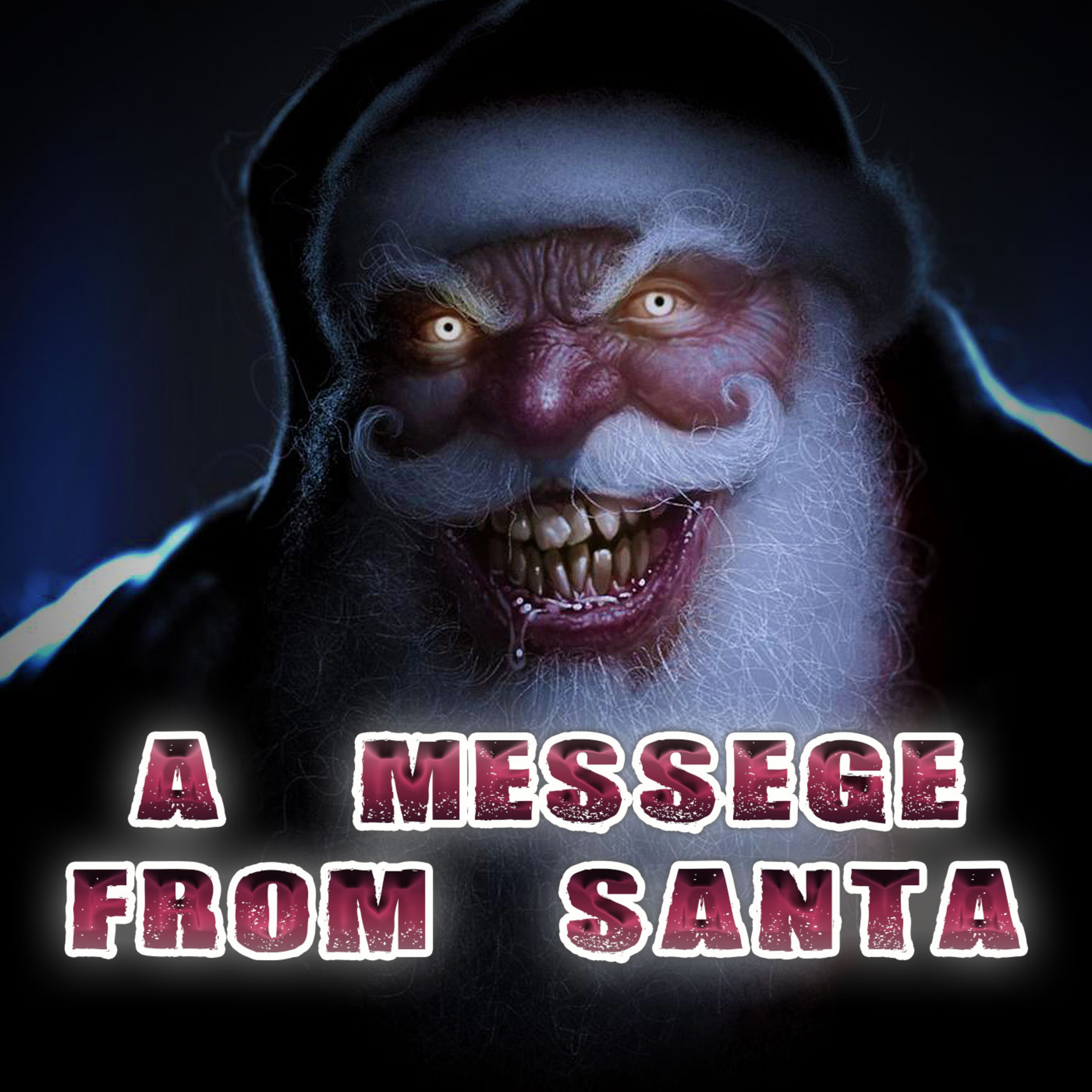 A Message From Santa episode artwork