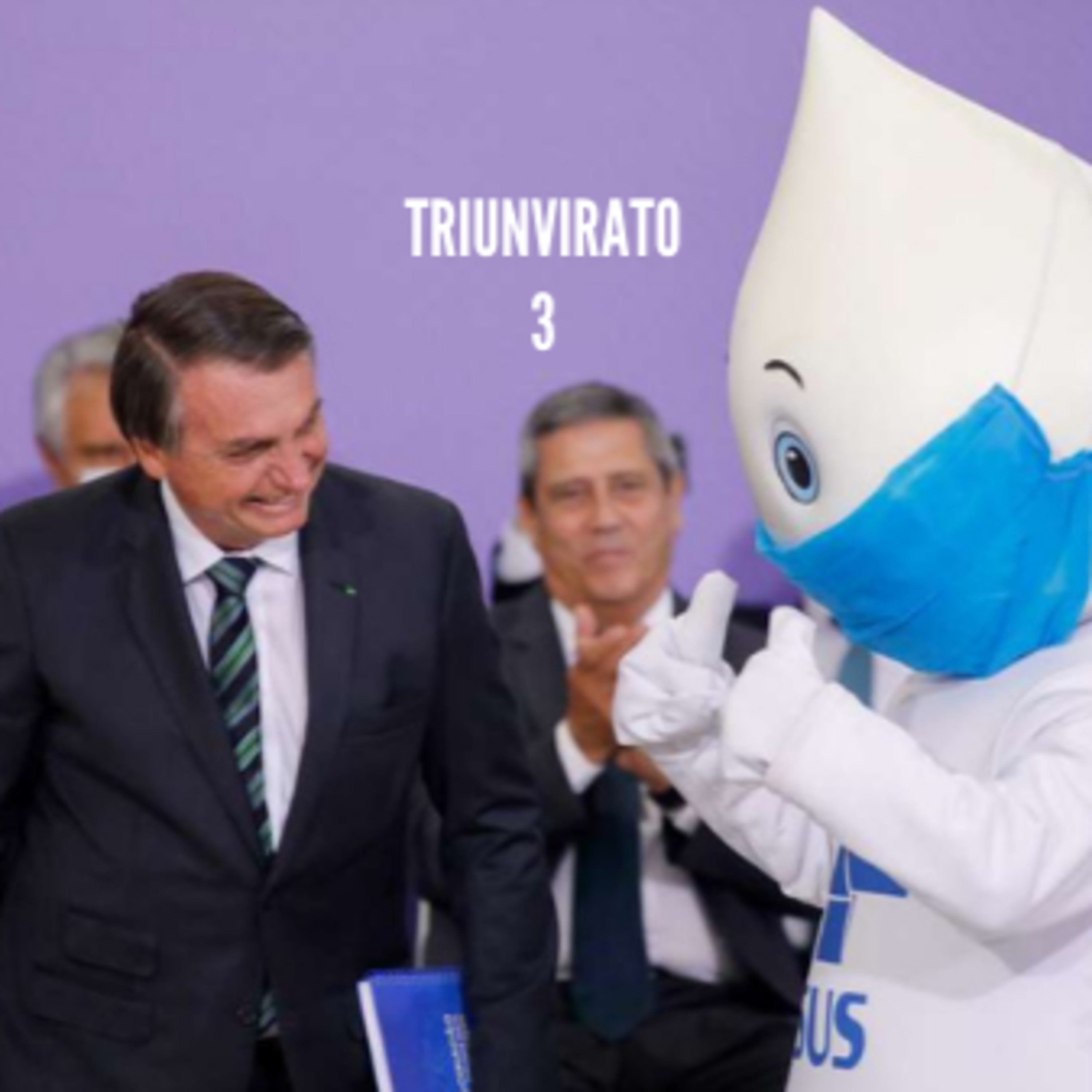 Triunvirato