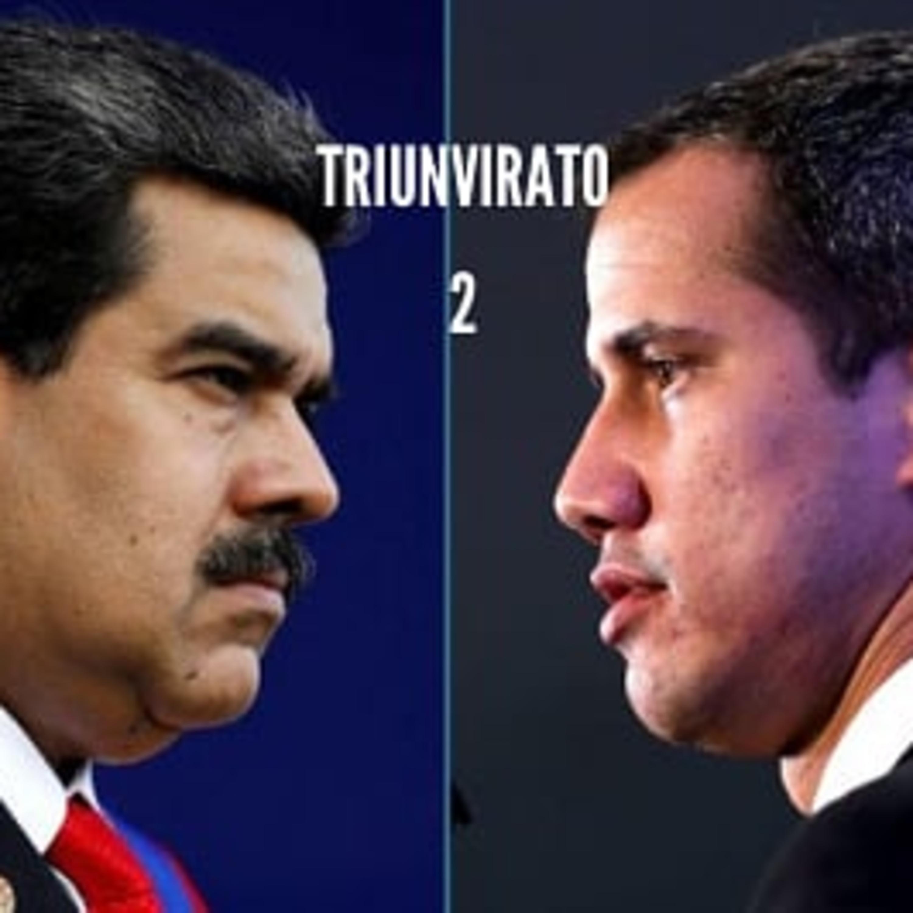Triunvirato