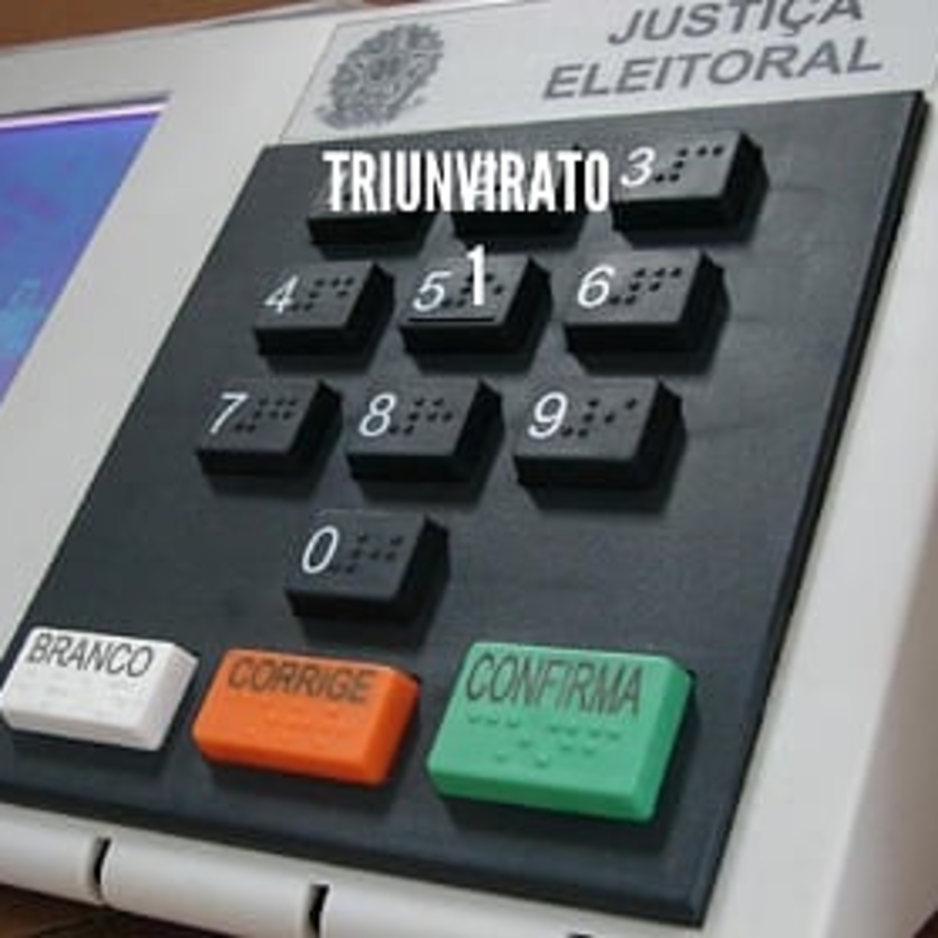 Triunvirato