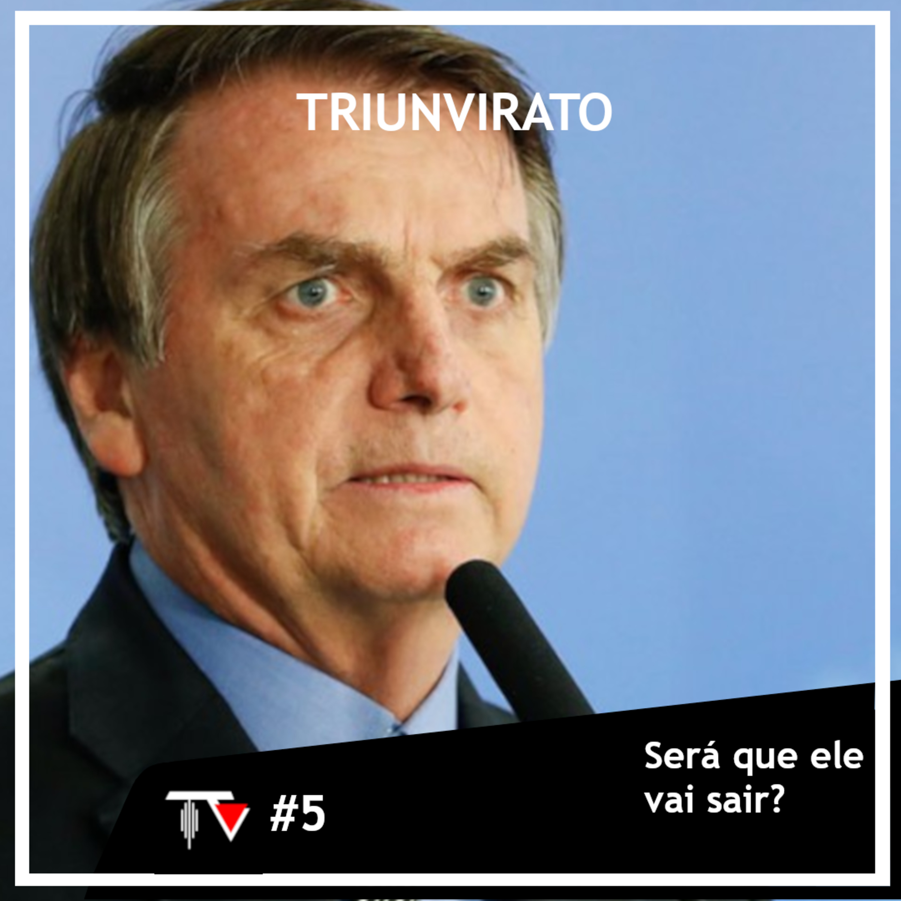 Triunvirato