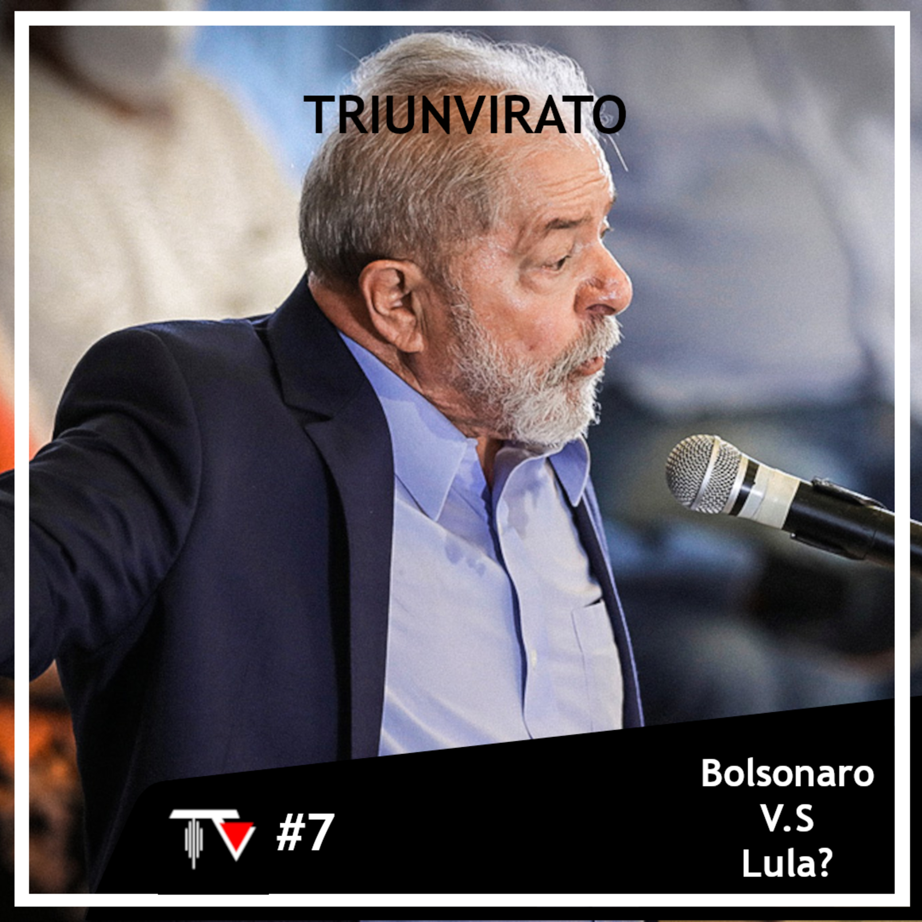 Triunvirato
