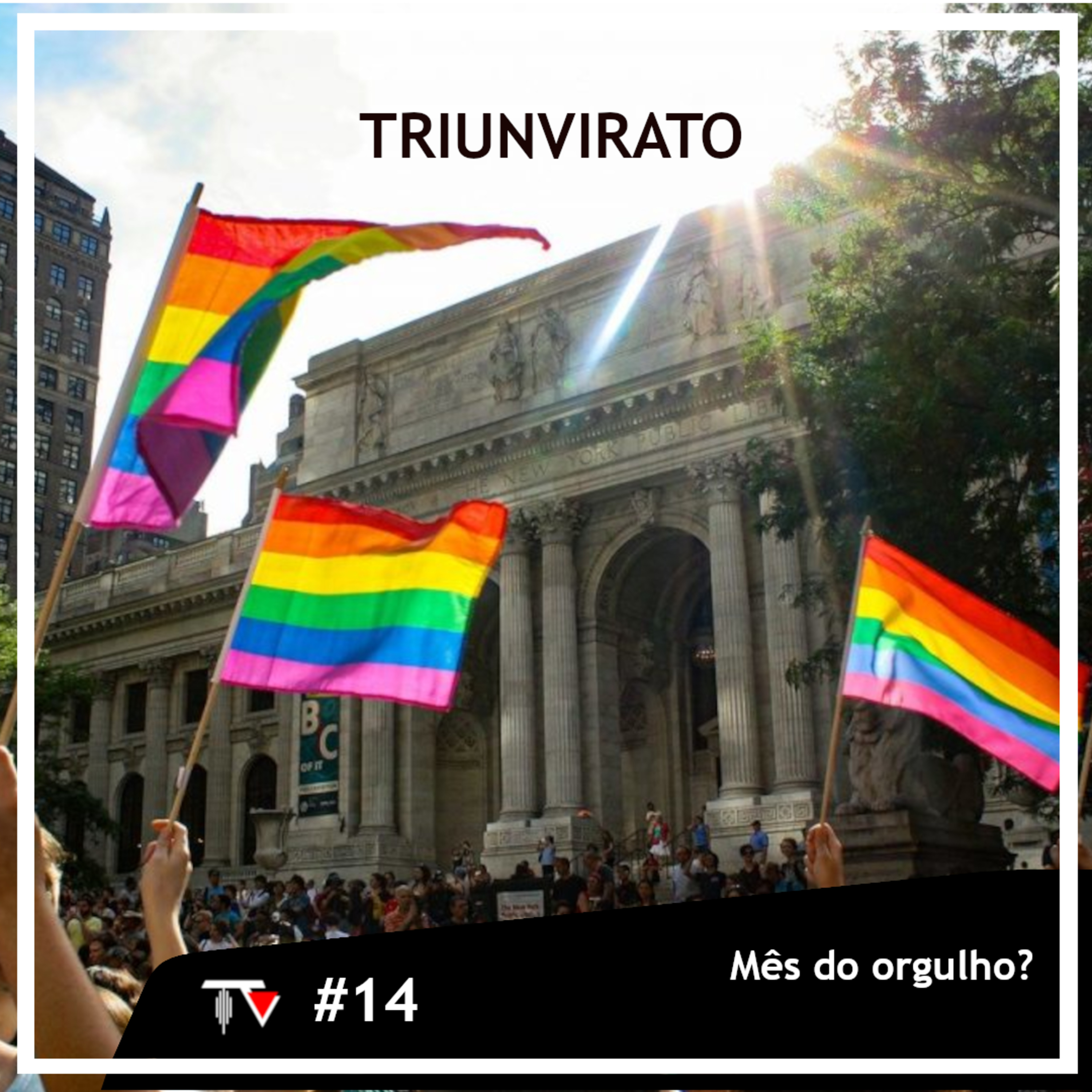 Triunvirato
