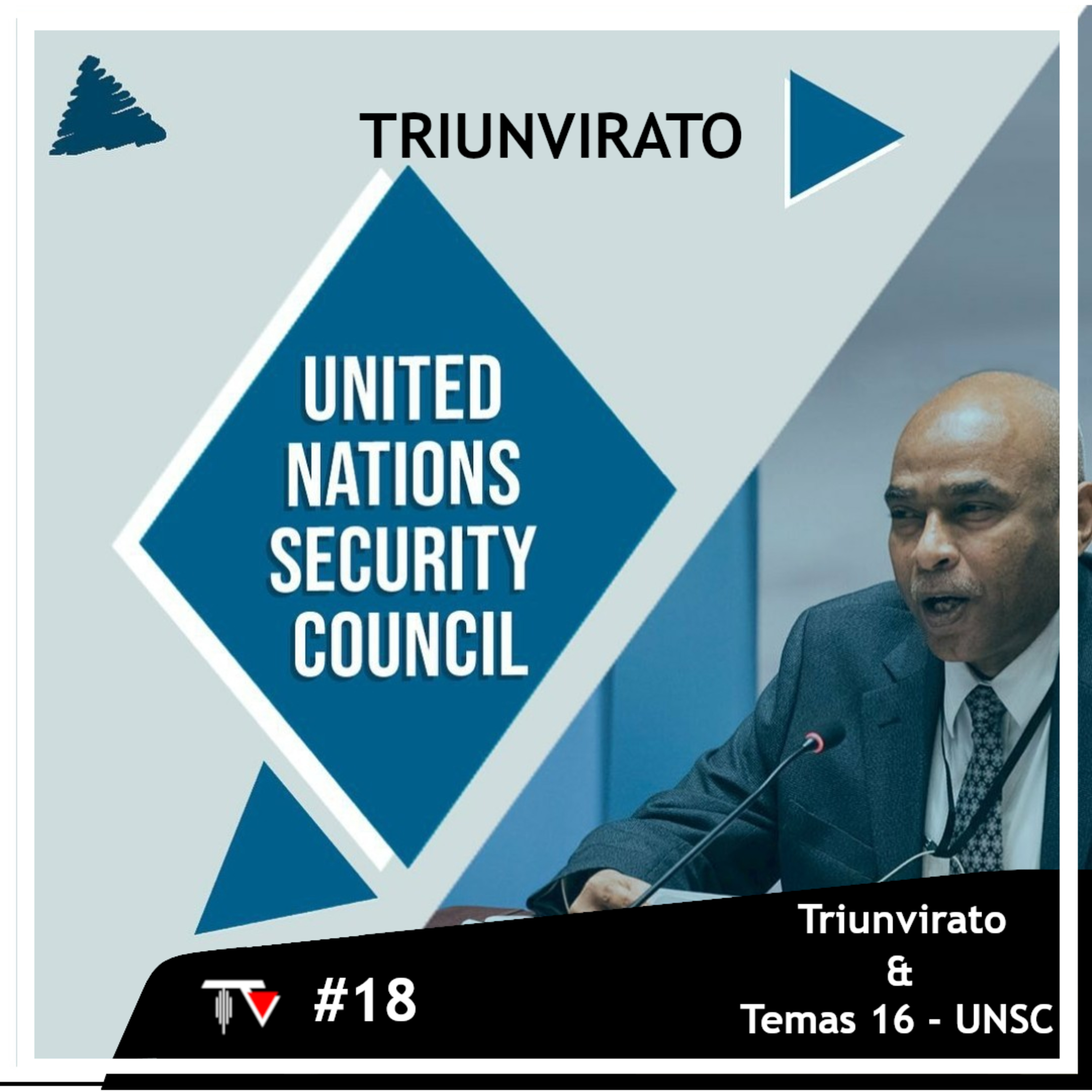 Triunvirato