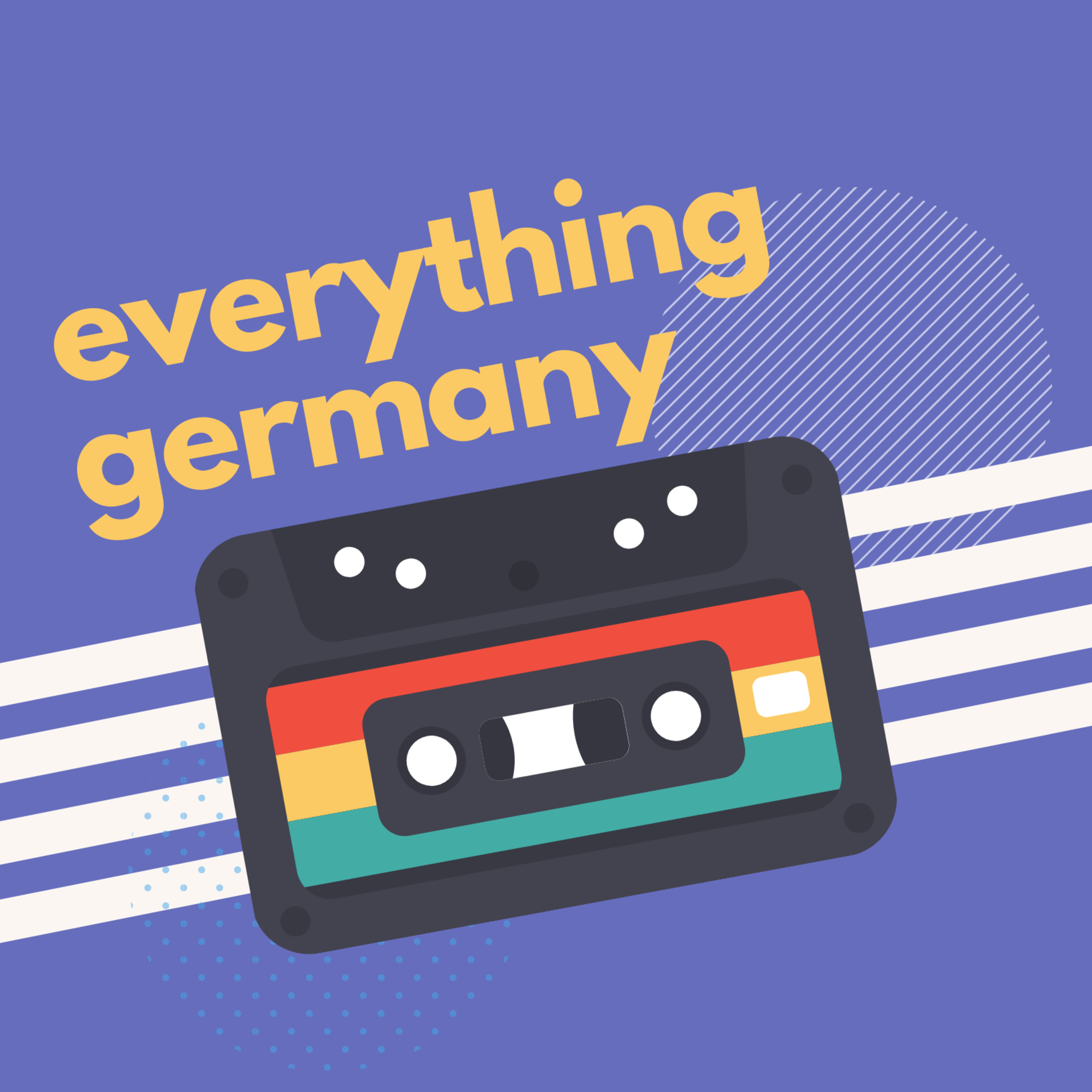 EVERYTHING GERMANY