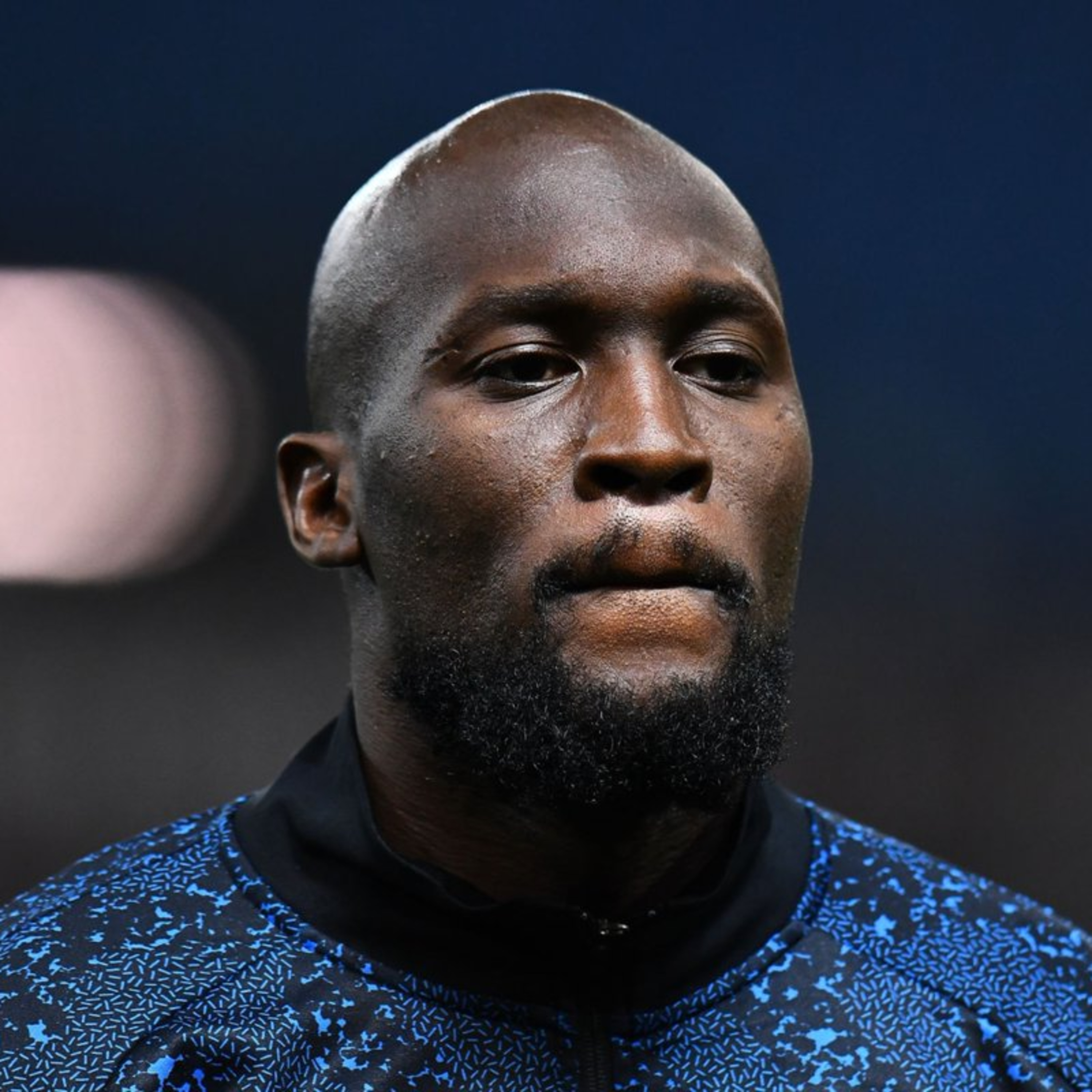 Lad From Matthew Harding Podcast