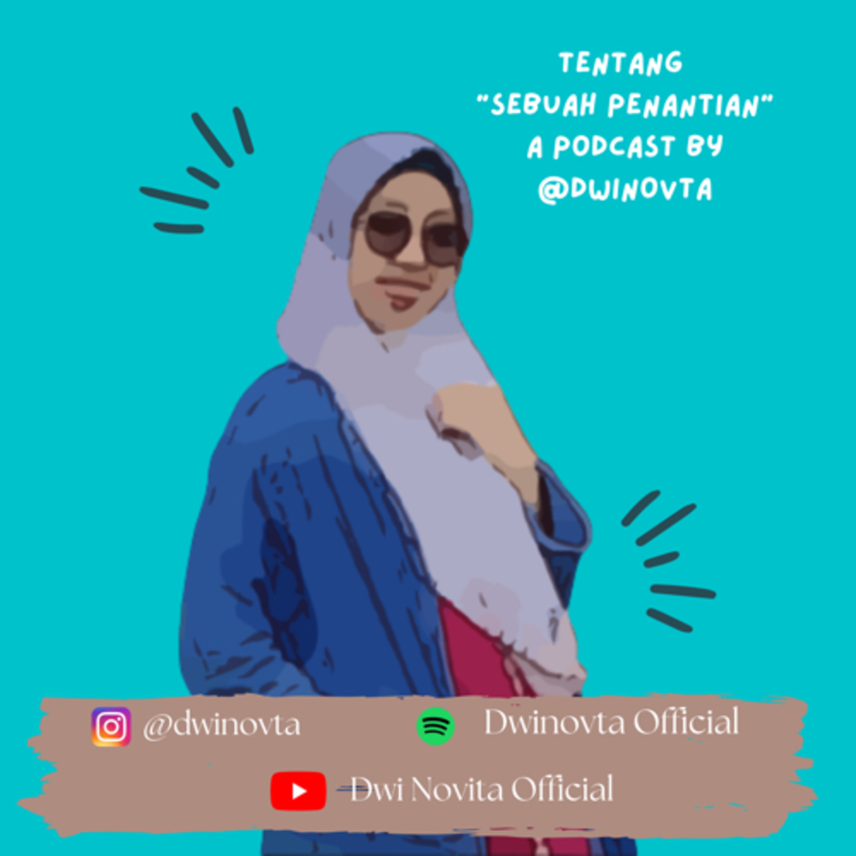 Dwinovta Official