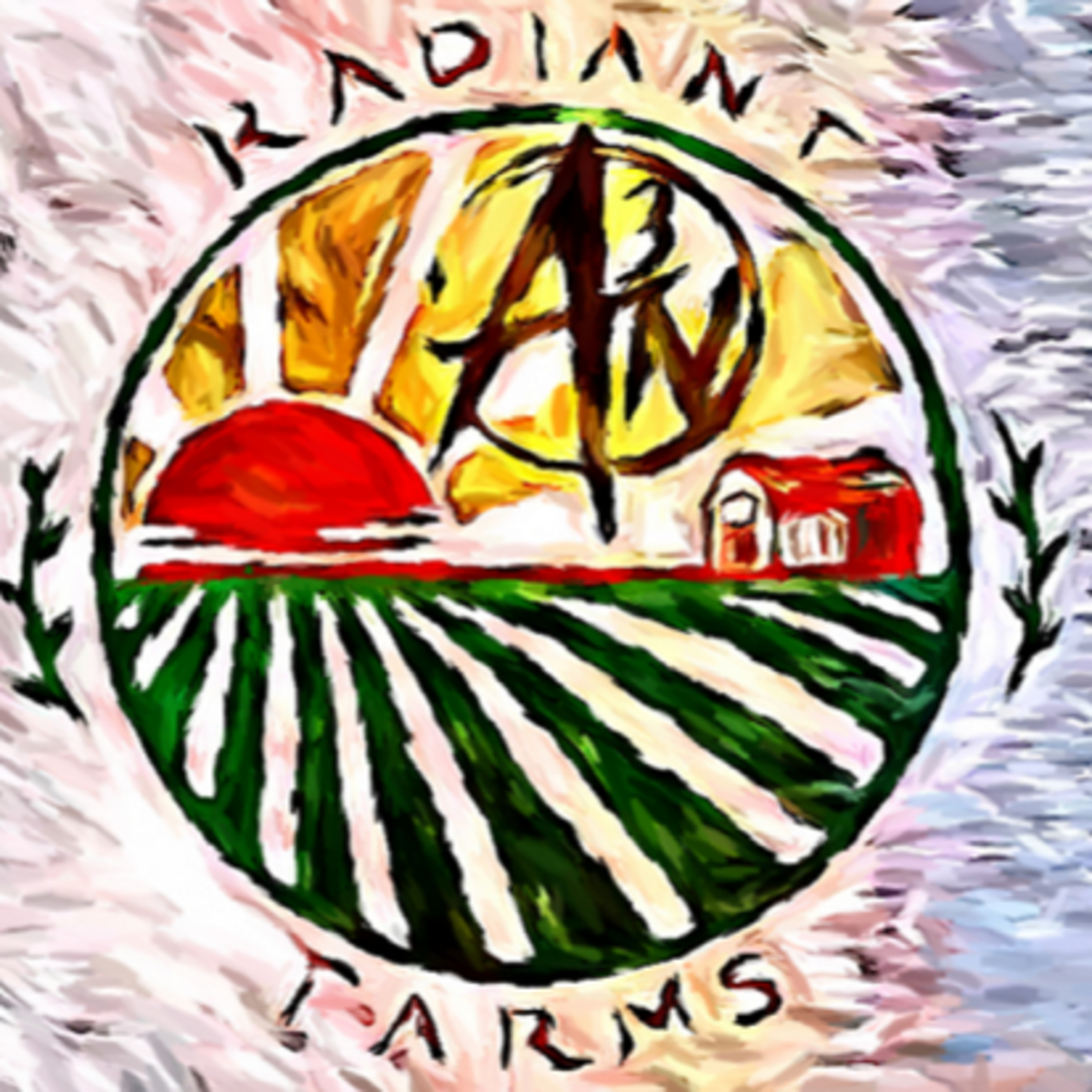 Episode 18 Covid, Murder hornets and meat shortages with Radiant Farms episode artwork