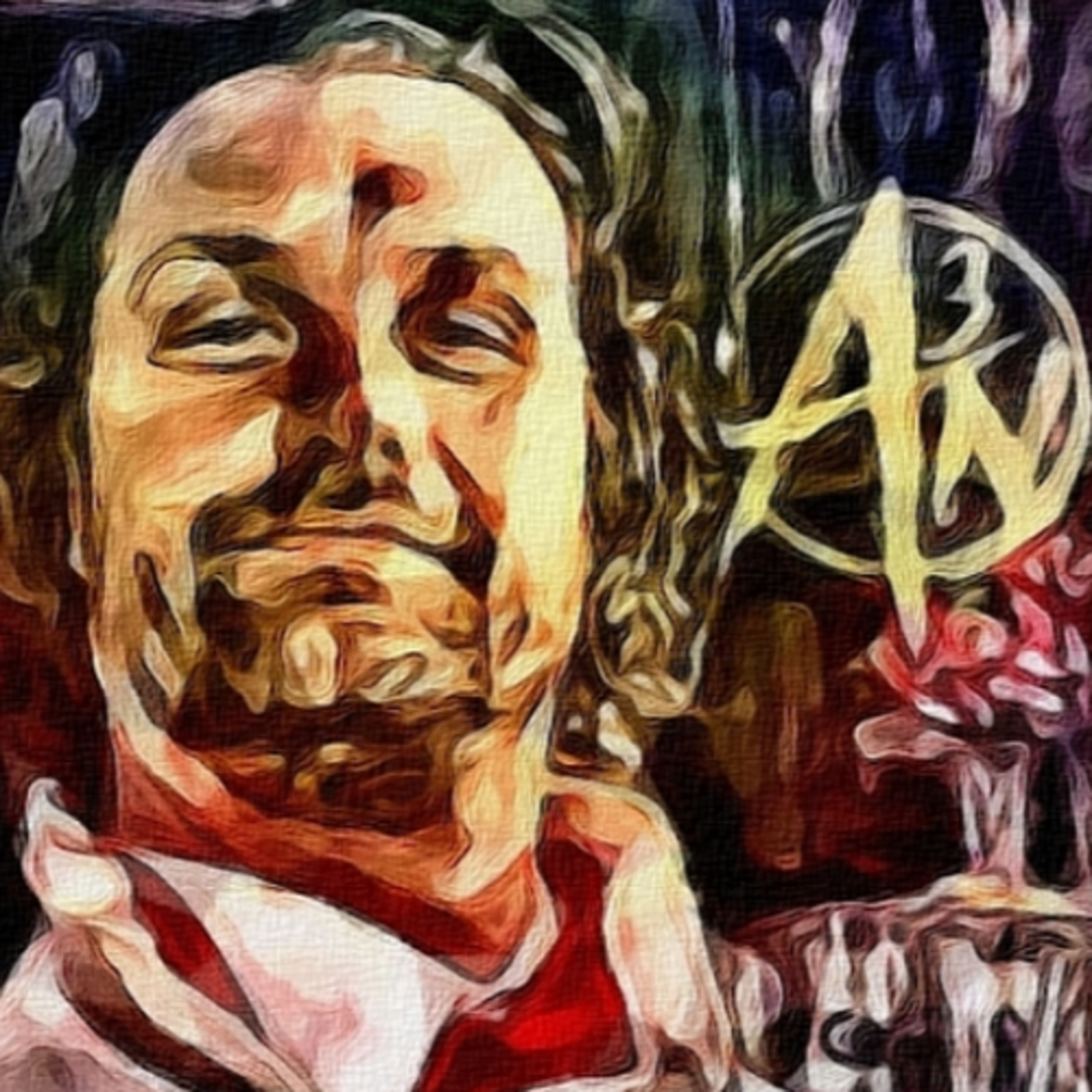 Gold, Silver, And Crypto With The Great Anthem Blanchard Episode 19 episode artwork