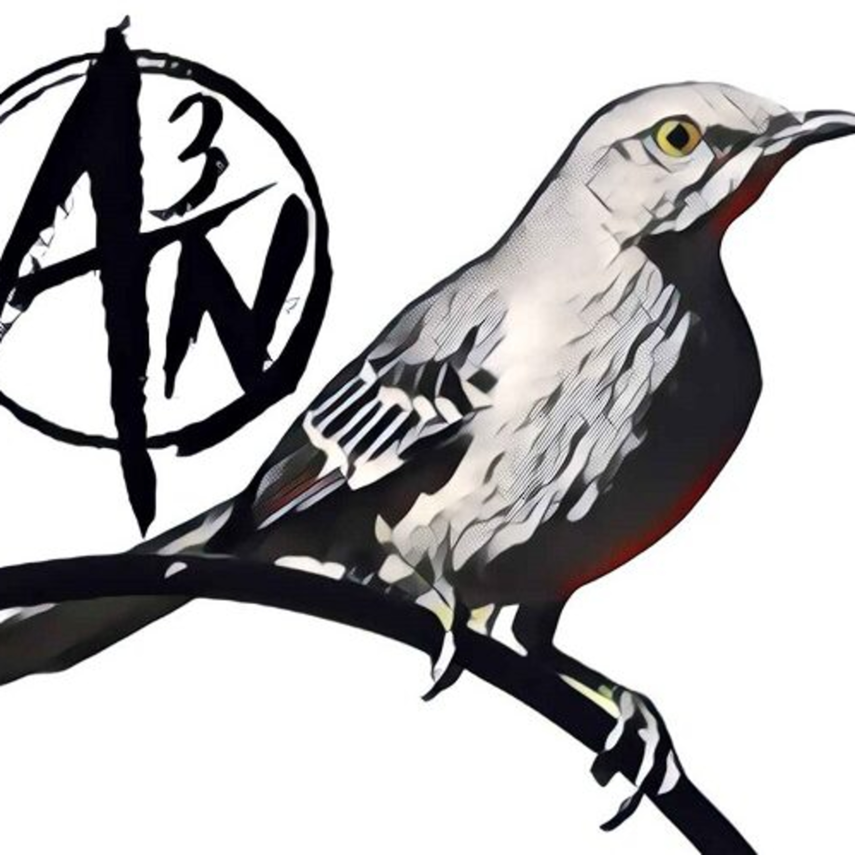 Operation Mockingbird and government take over of the media with Jeremiah Harding Episode 37 episode artwork
