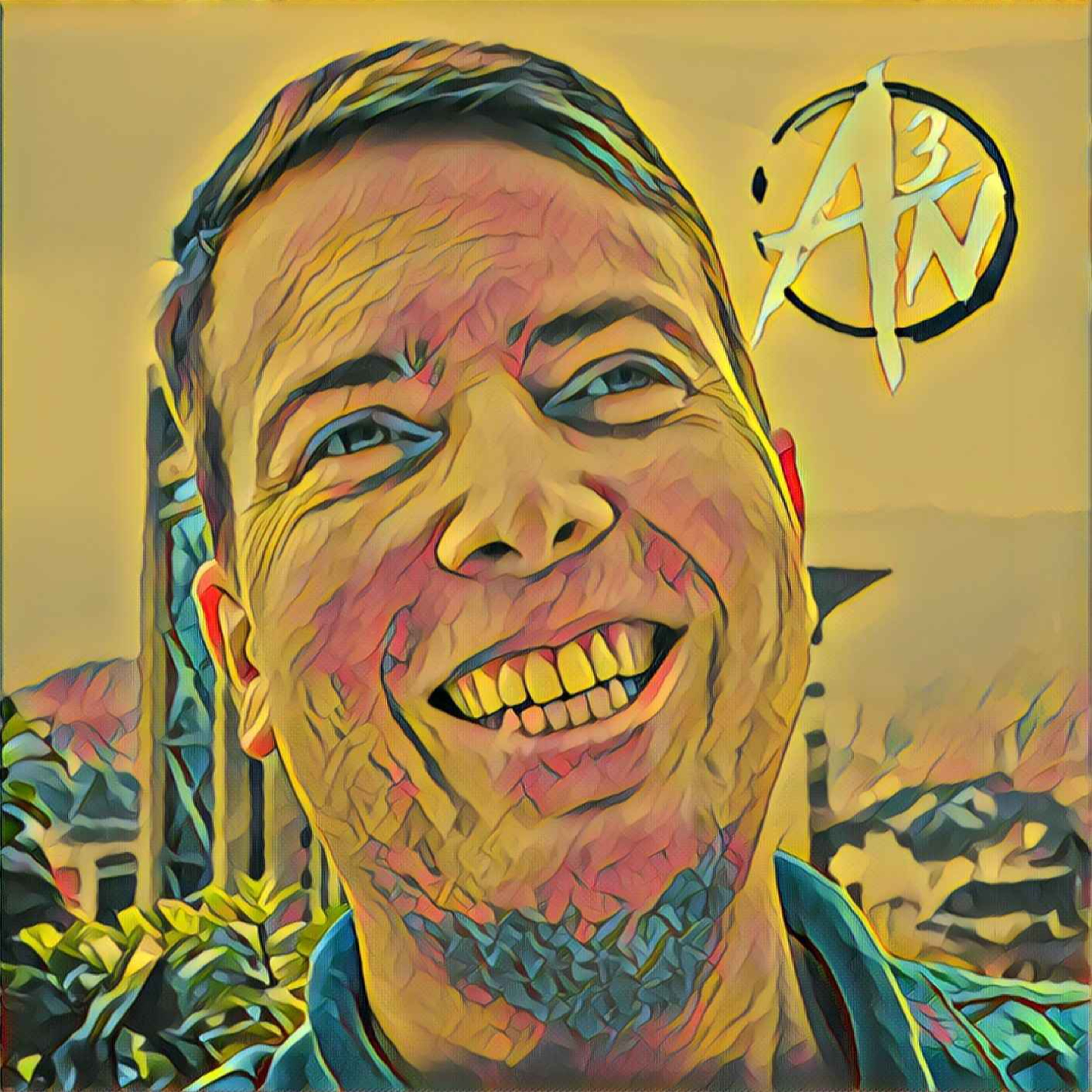 Agorist Nexus Podcast