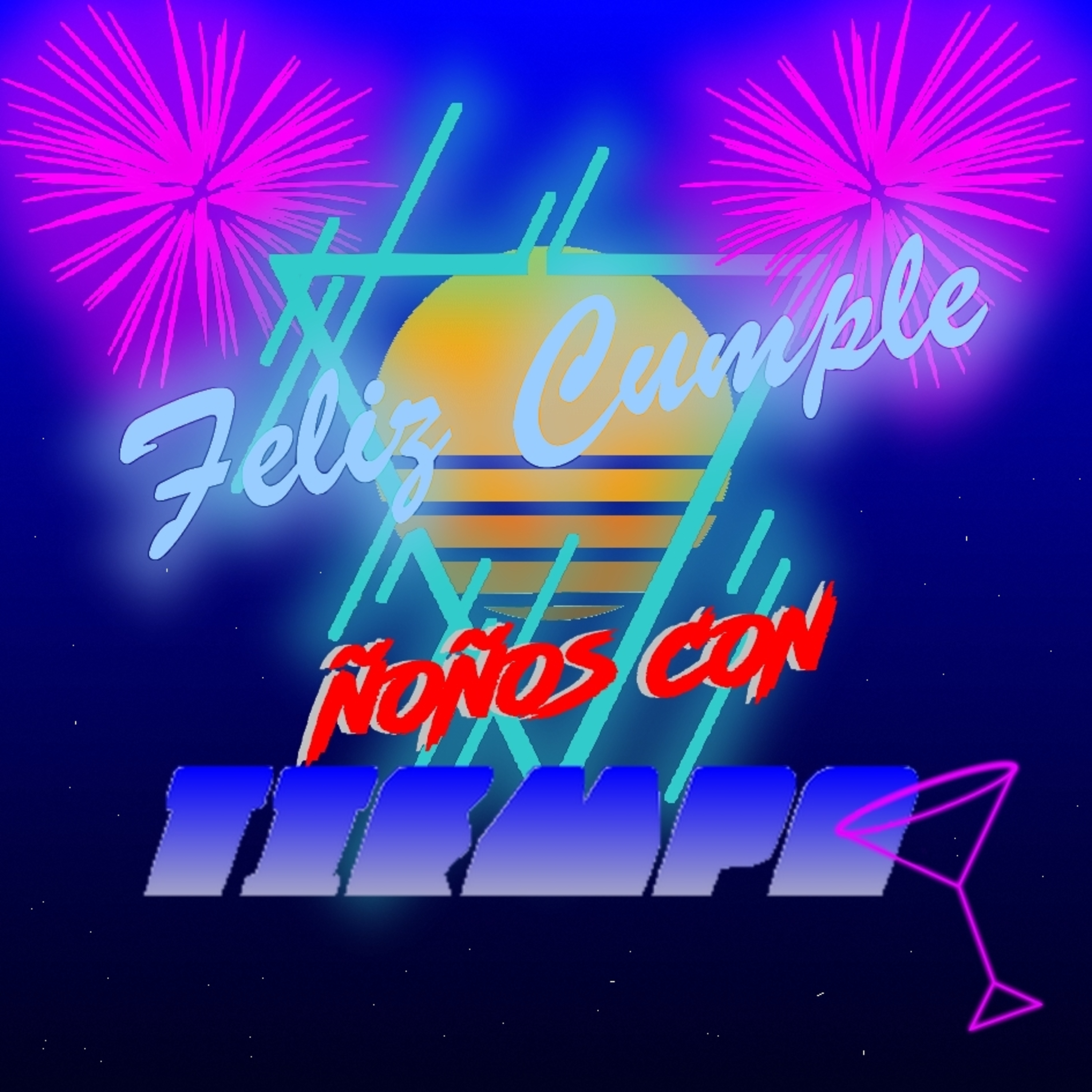Ñoños con Tiempo