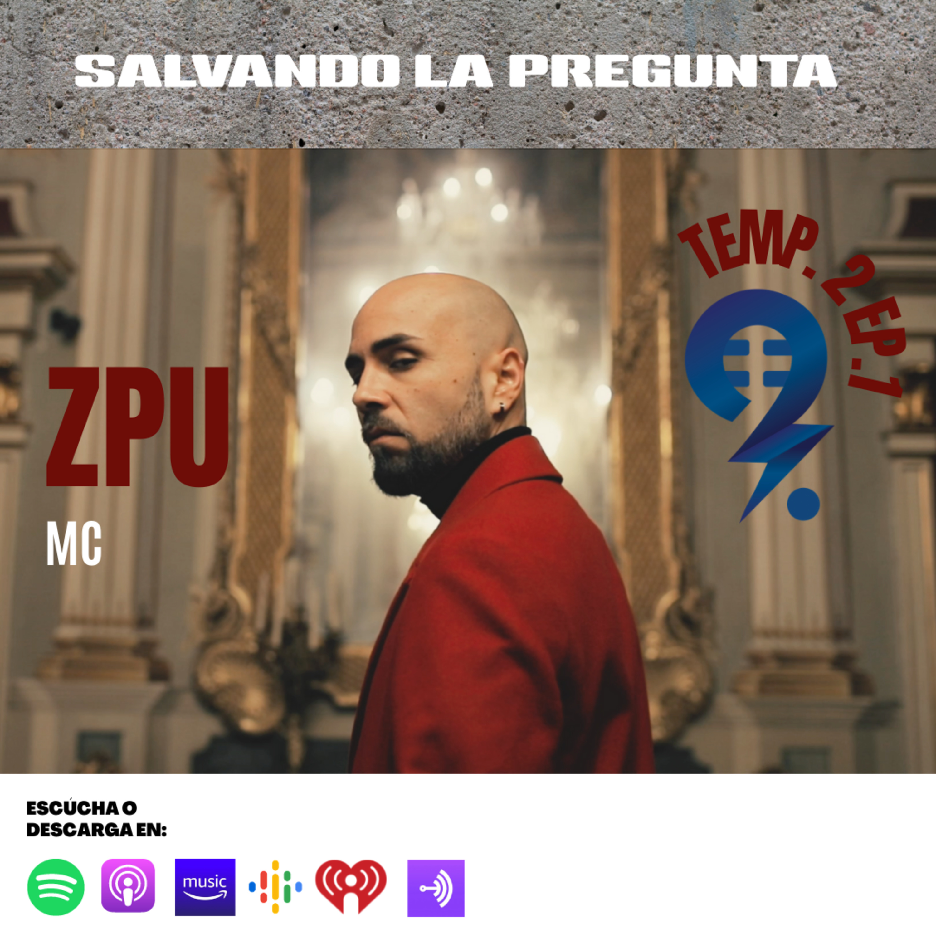 Salvando La Pregunta