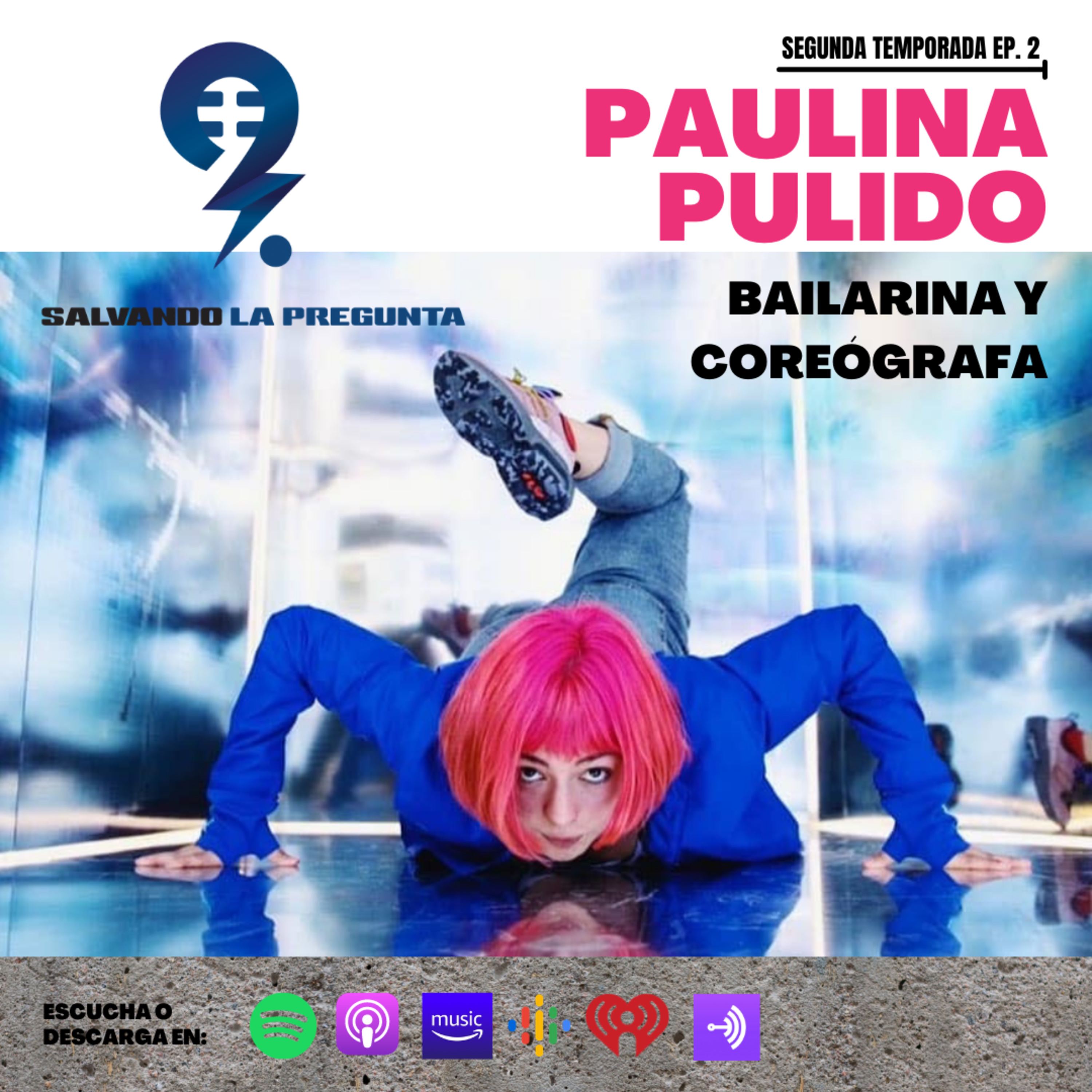 Salvando La Pregunta