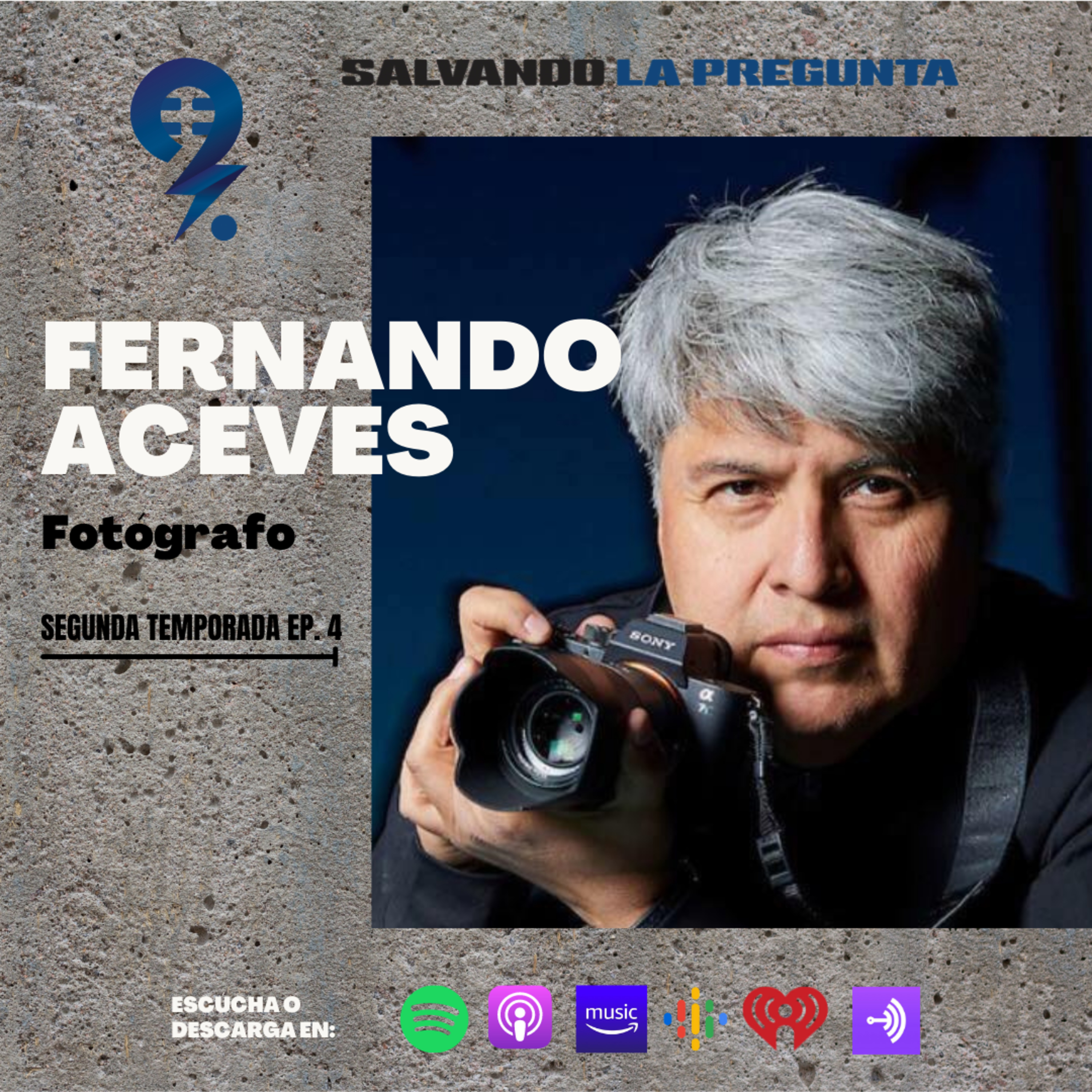 Salvando La Pregunta