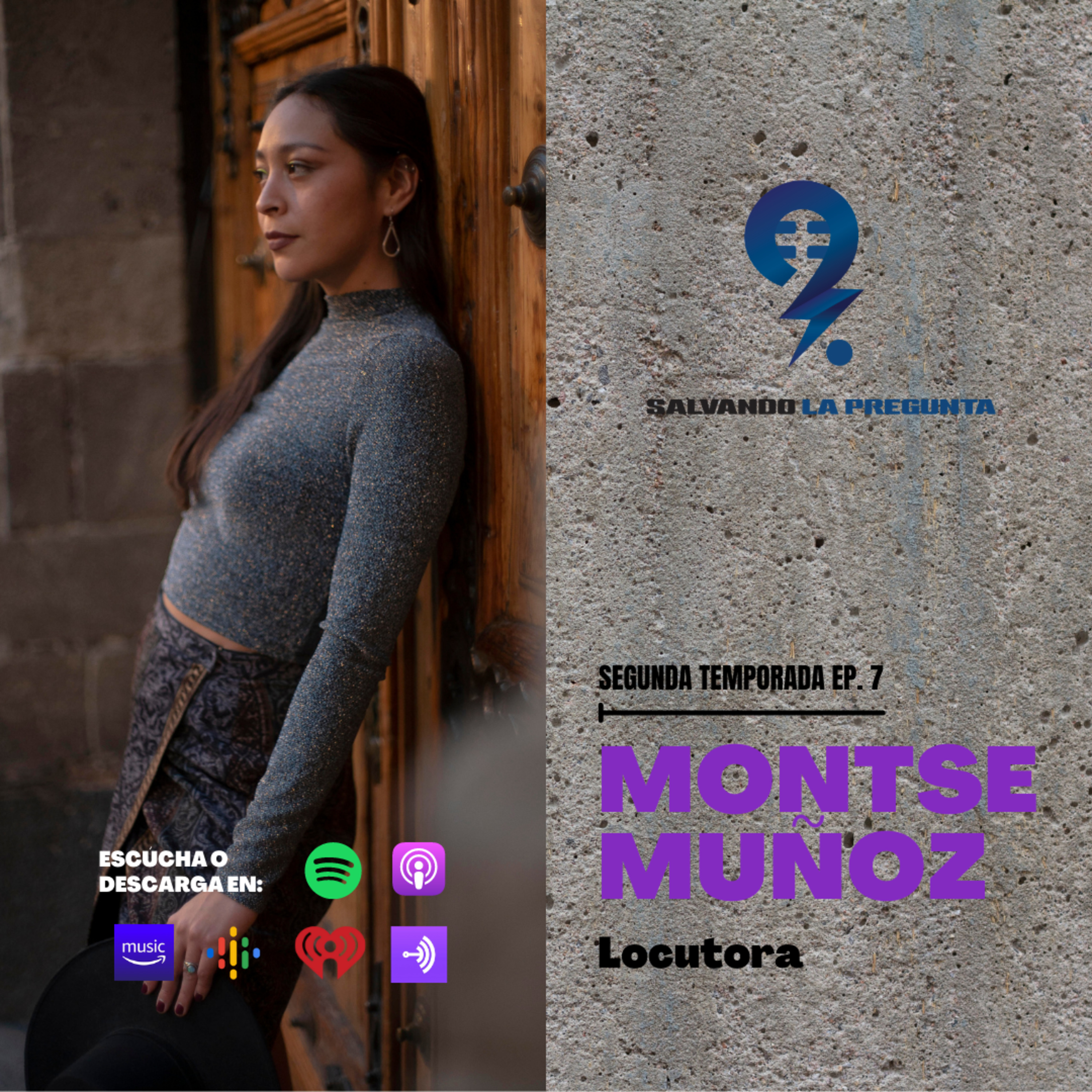 Salvando La Pregunta