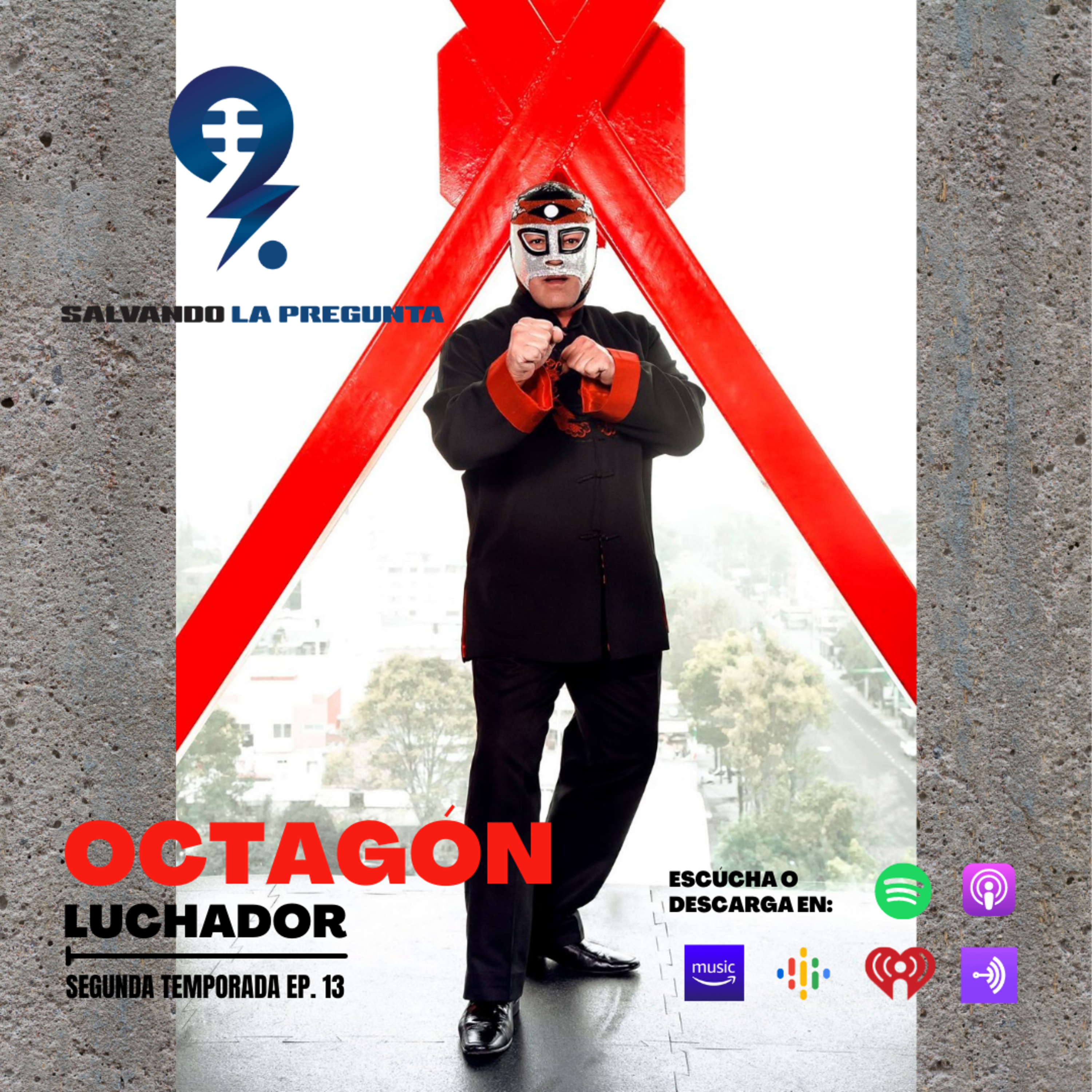 Salvando La Pregunta