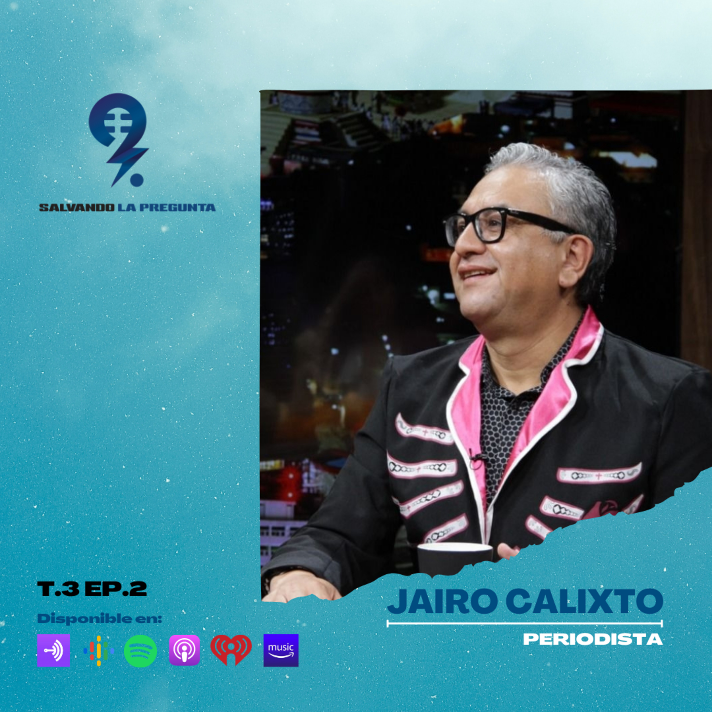 Salvando La Pregunta
