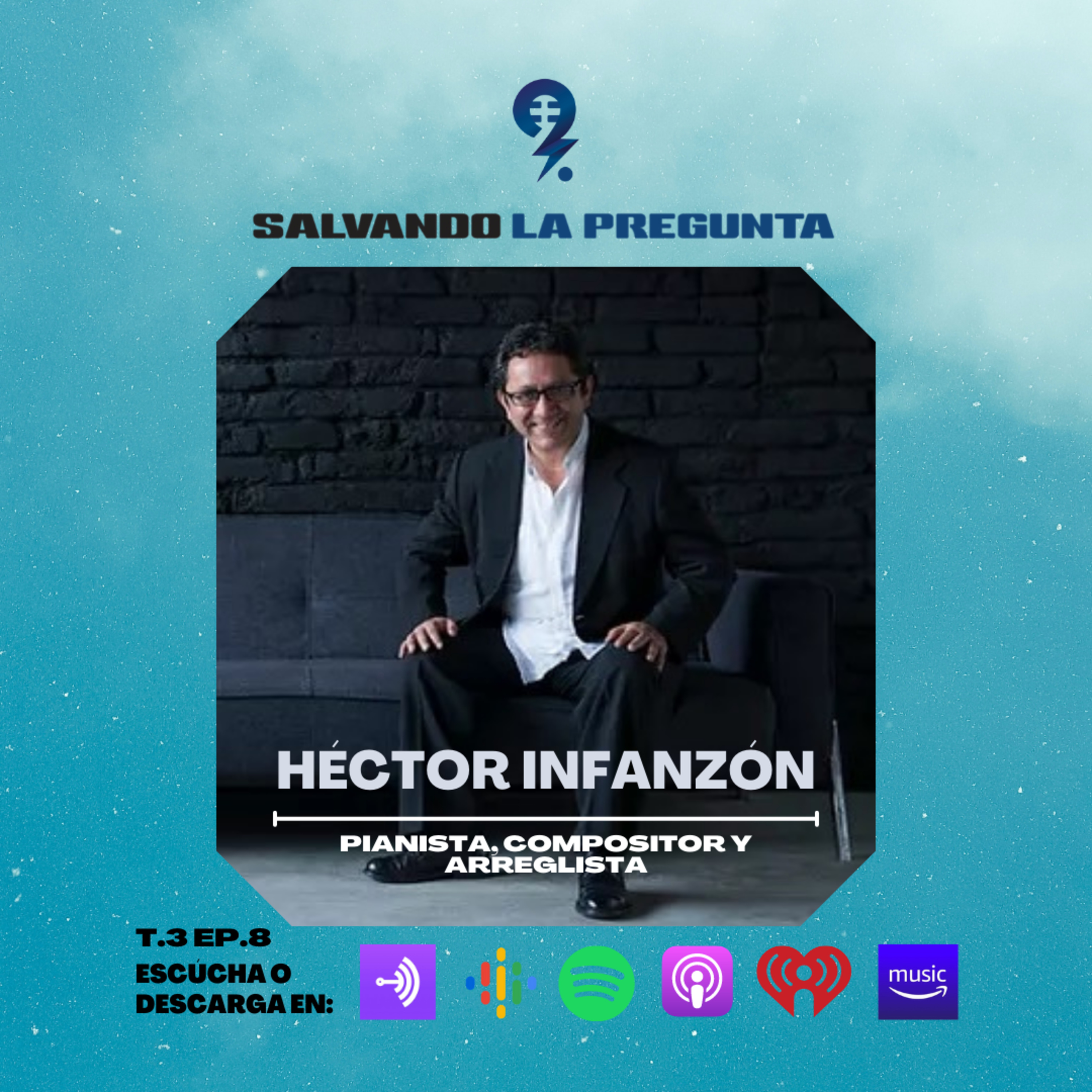Salvando La Pregunta