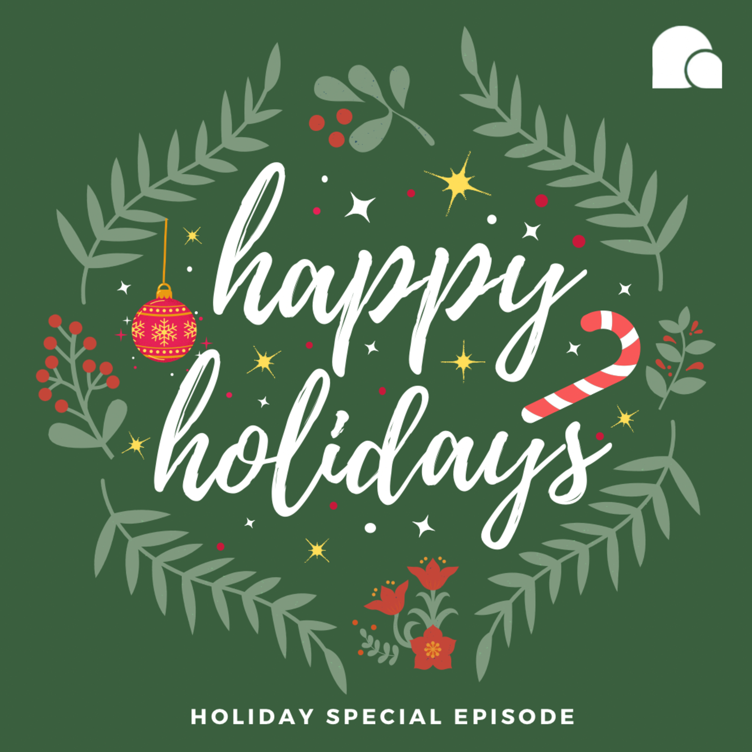 Holiday Special | "Let's Talk About" Series Finale