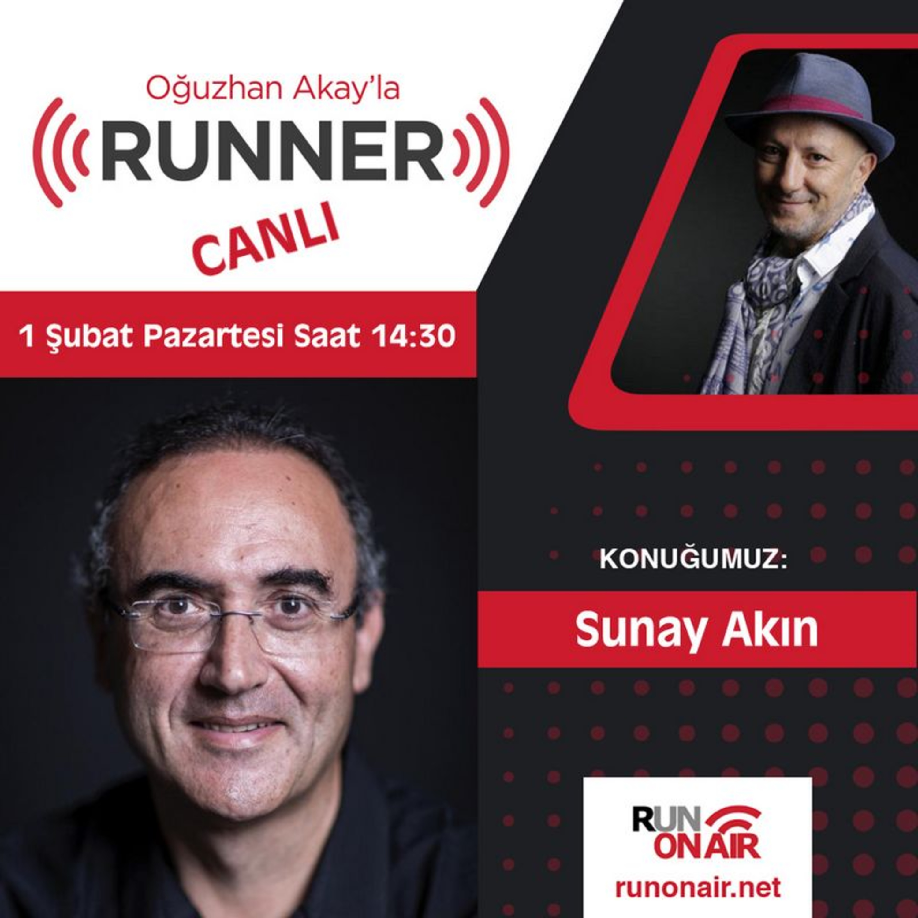 Radyo RUN ON AIR