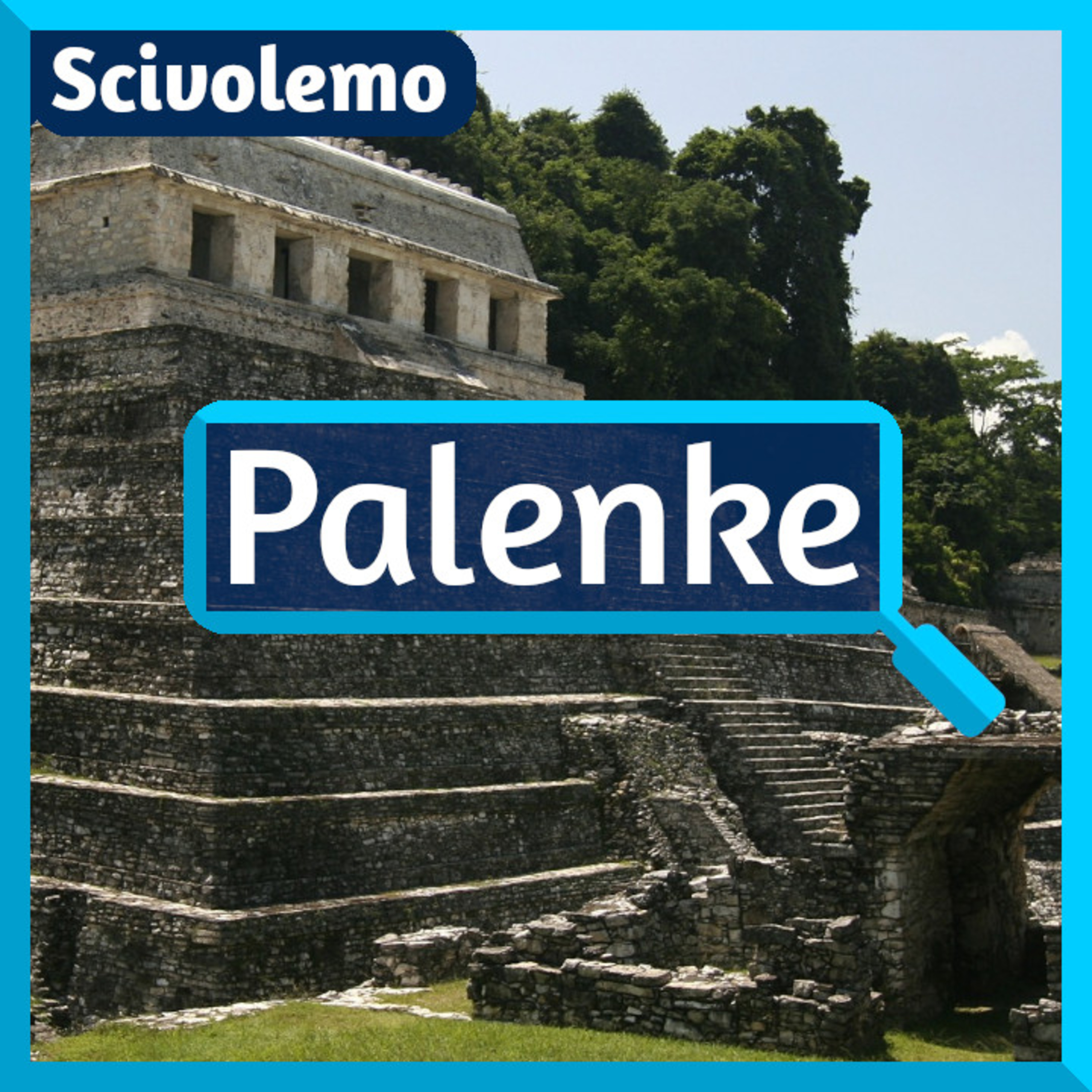 Videoj de Scivolemo