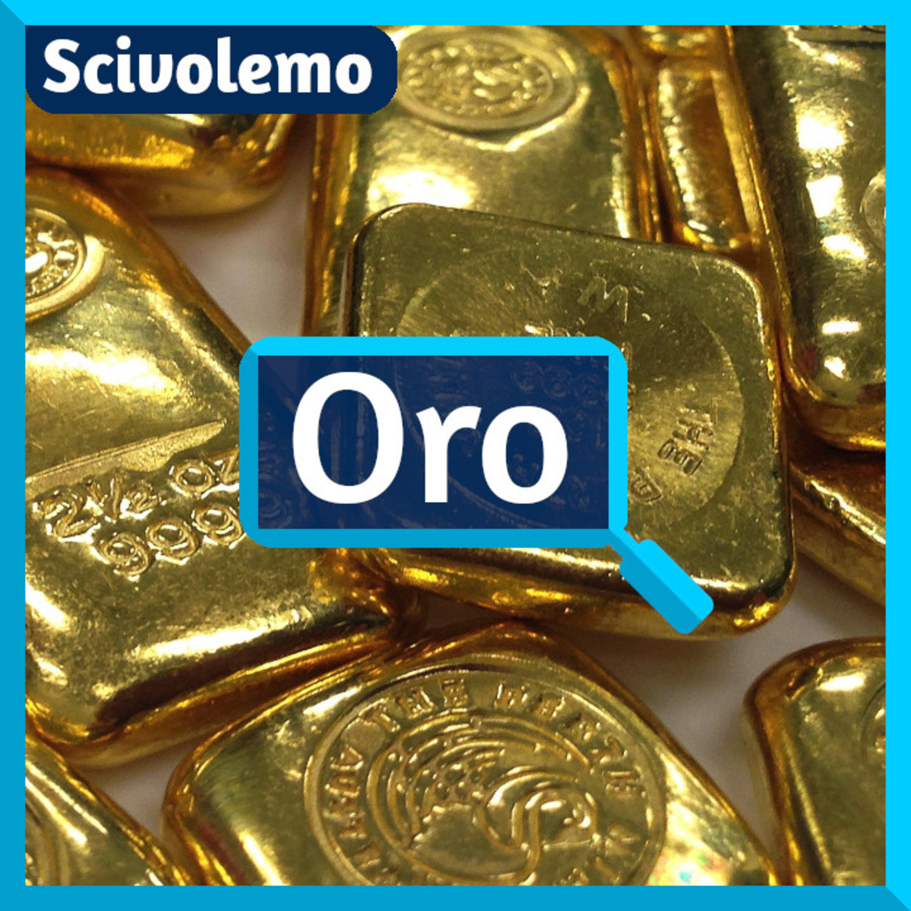 Videoj de Scivolemo
