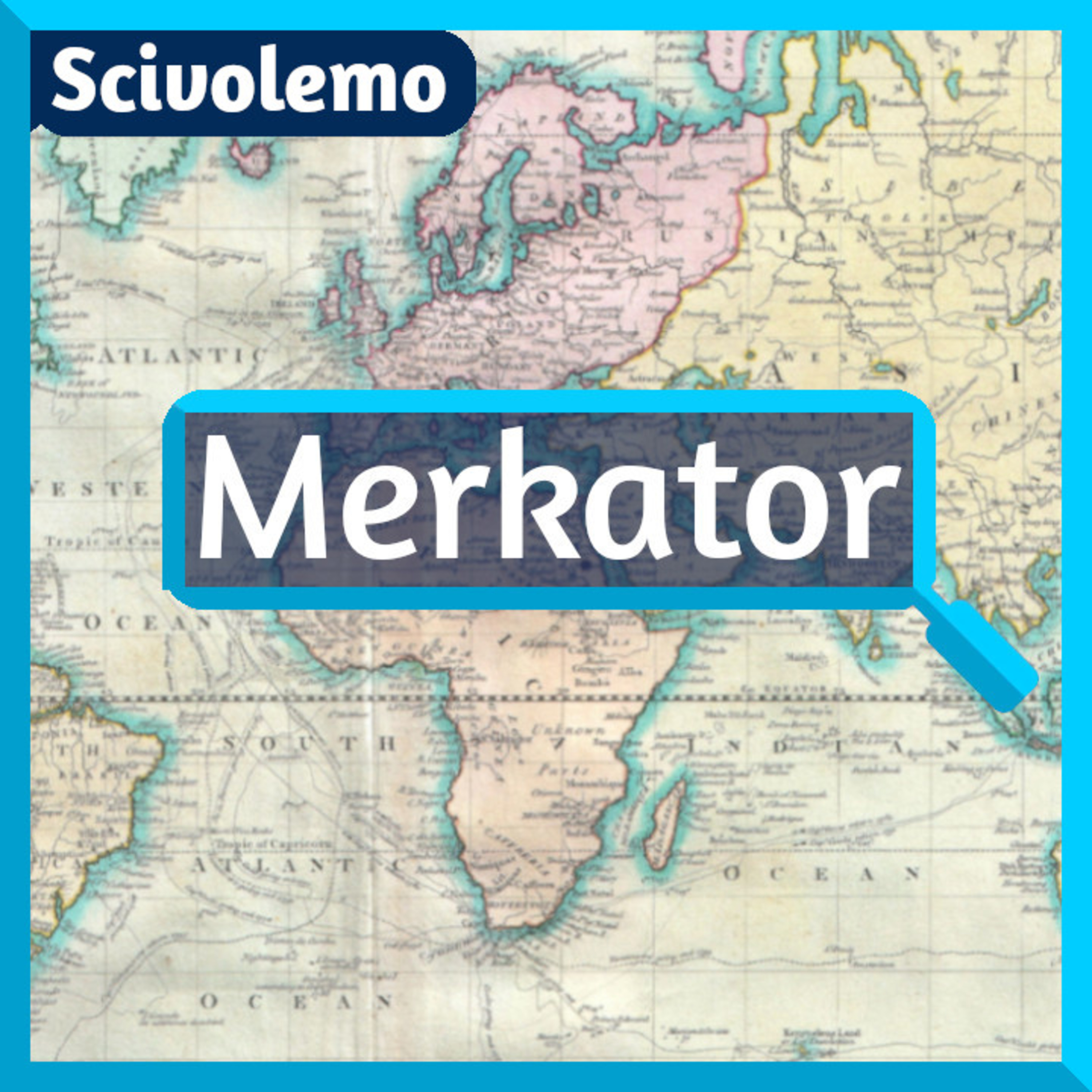 Videoj de Scivolemo