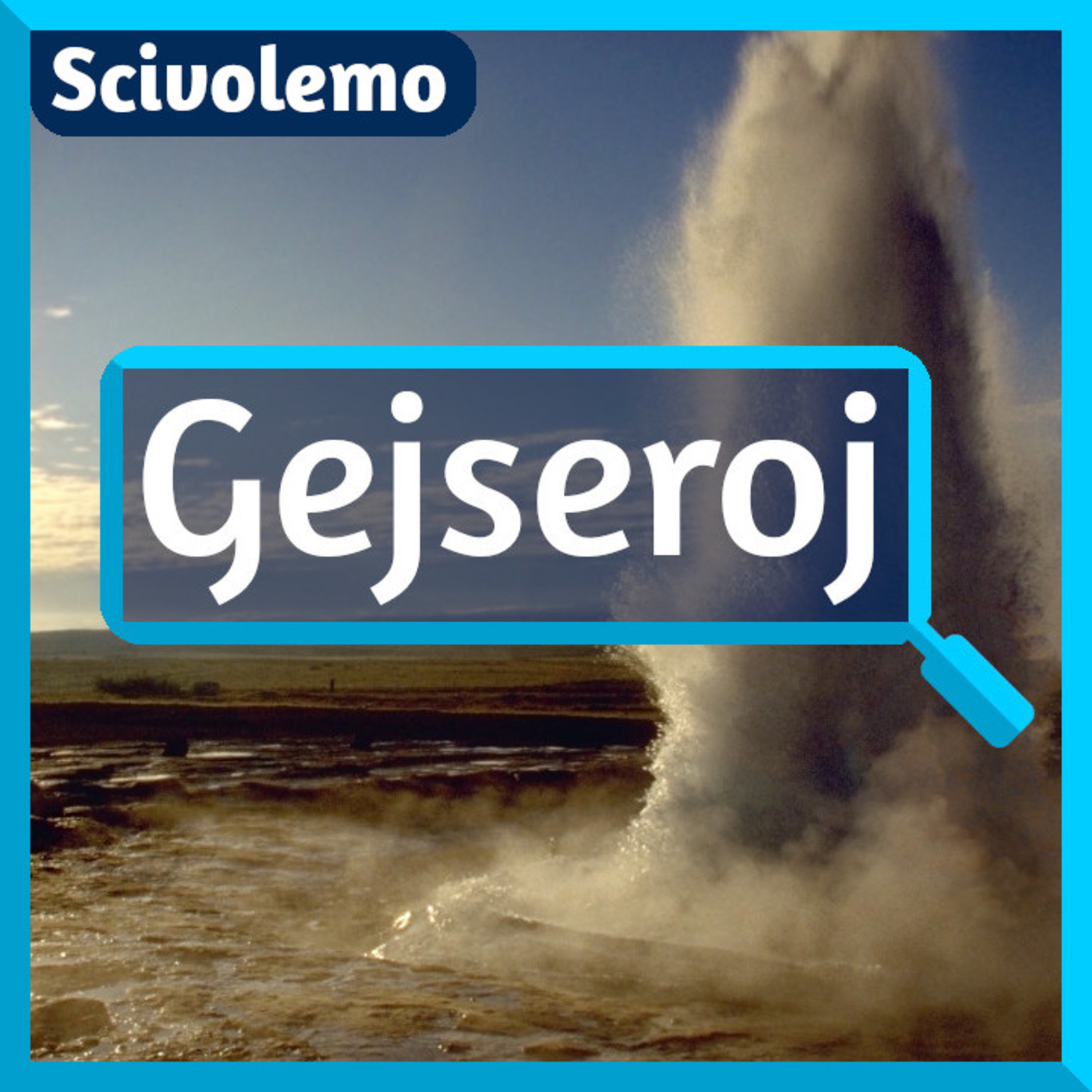 Videoj de Scivolemo