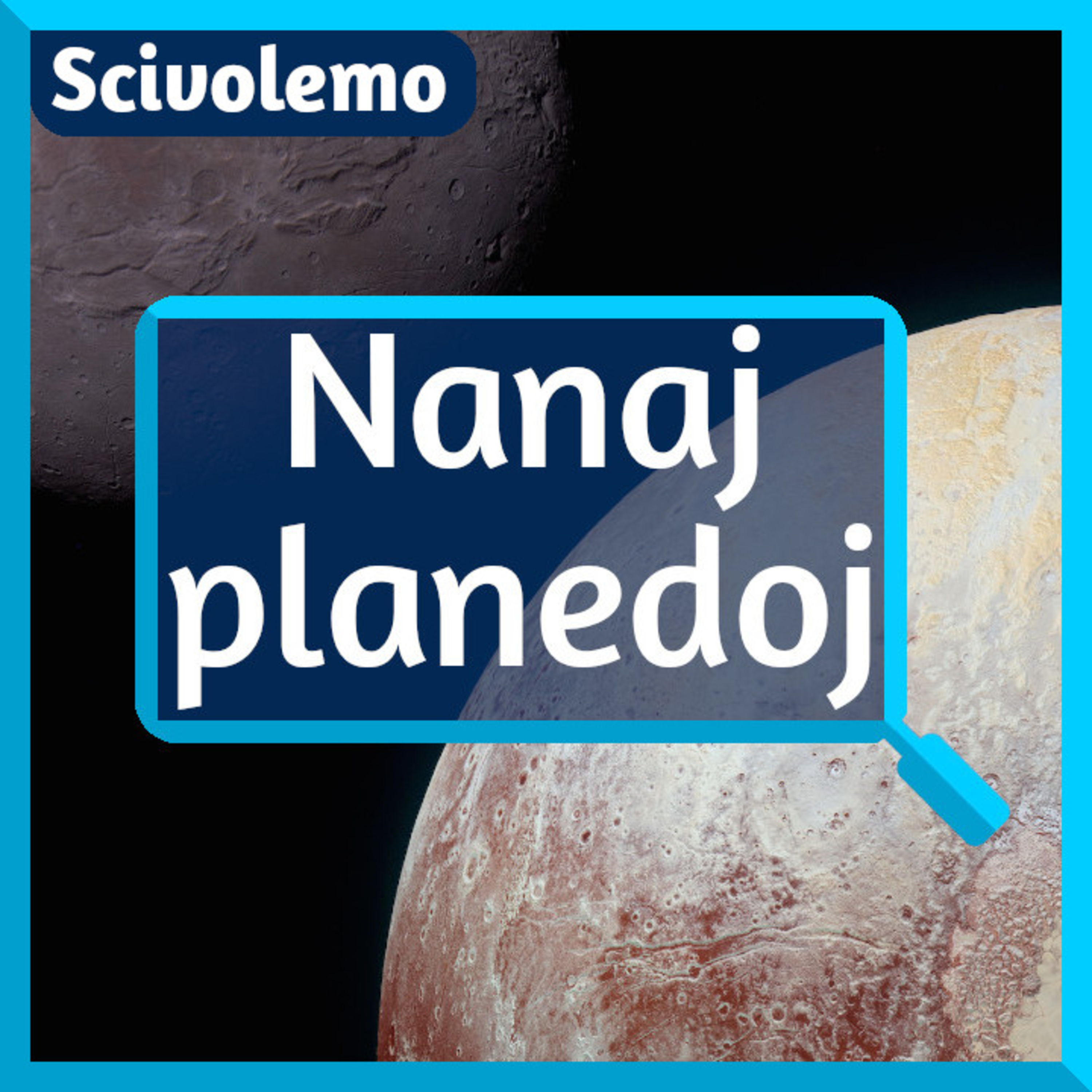 Videoj de Scivolemo