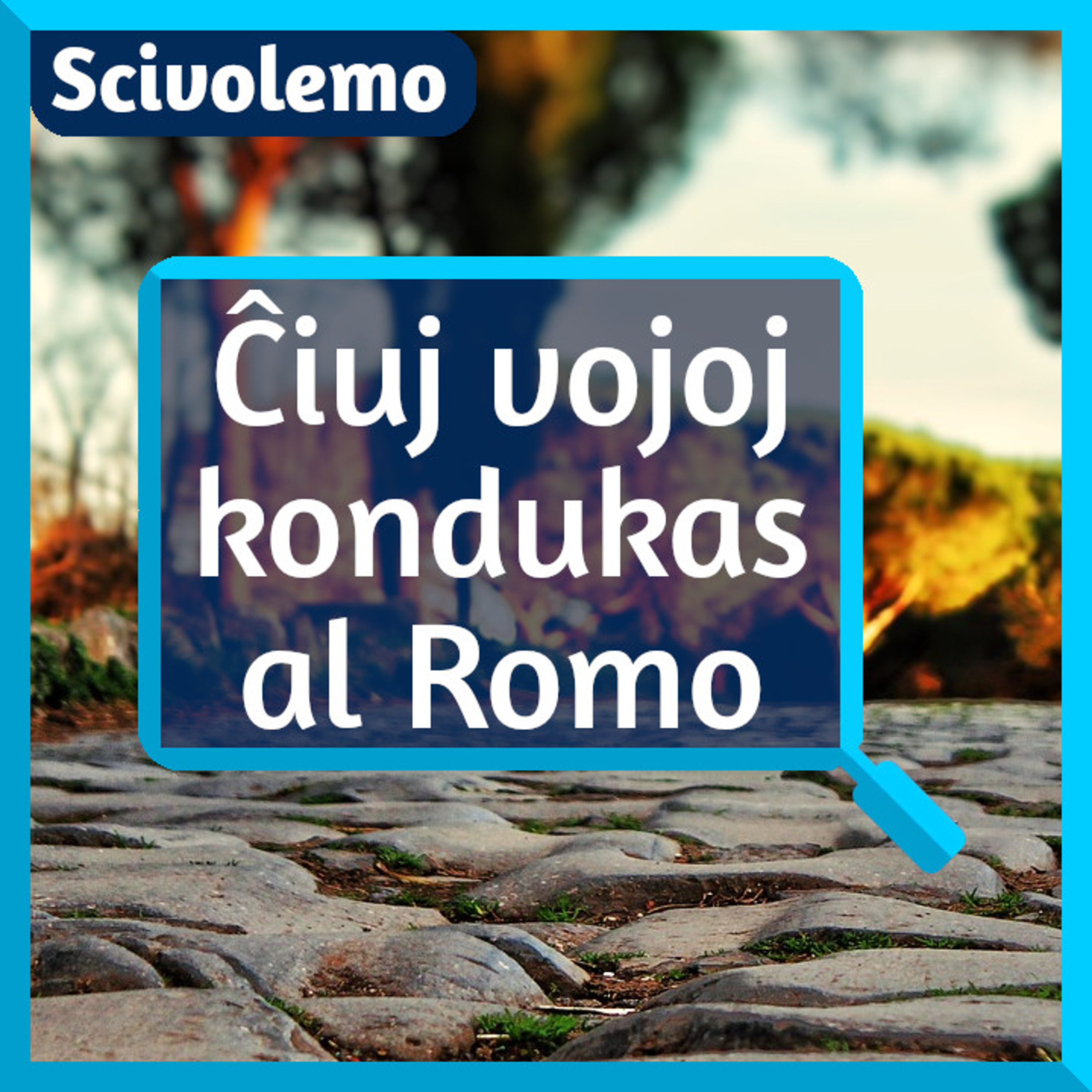 Videoj de Scivolemo