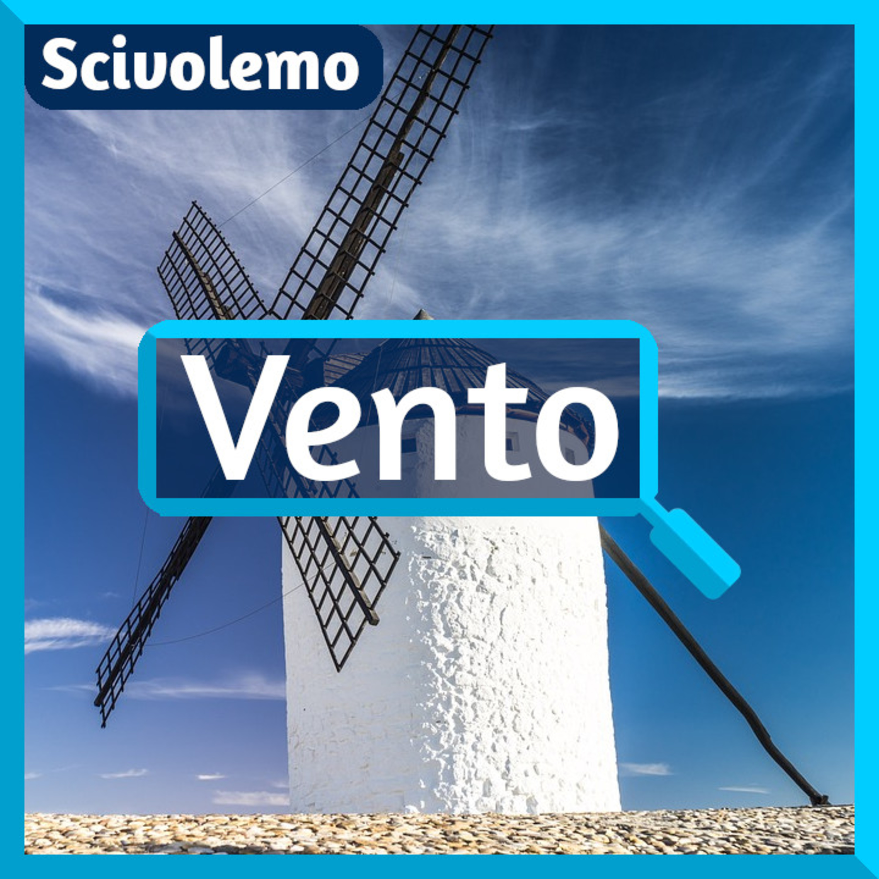 Videoj de Scivolemo