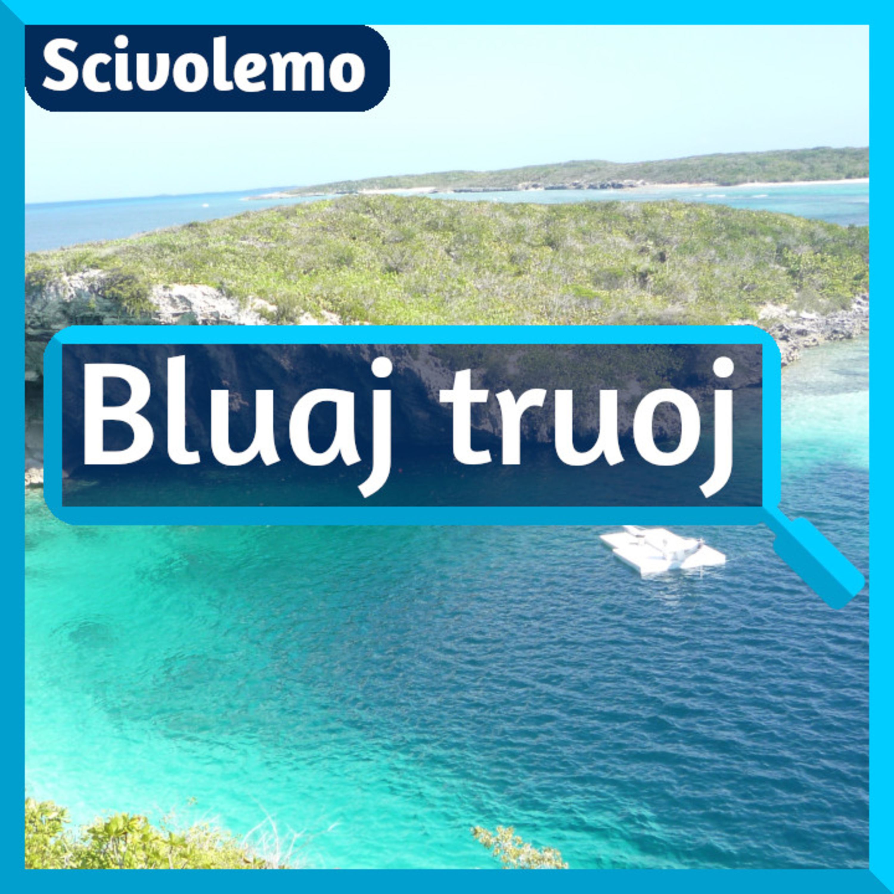 Videoj de Scivolemo