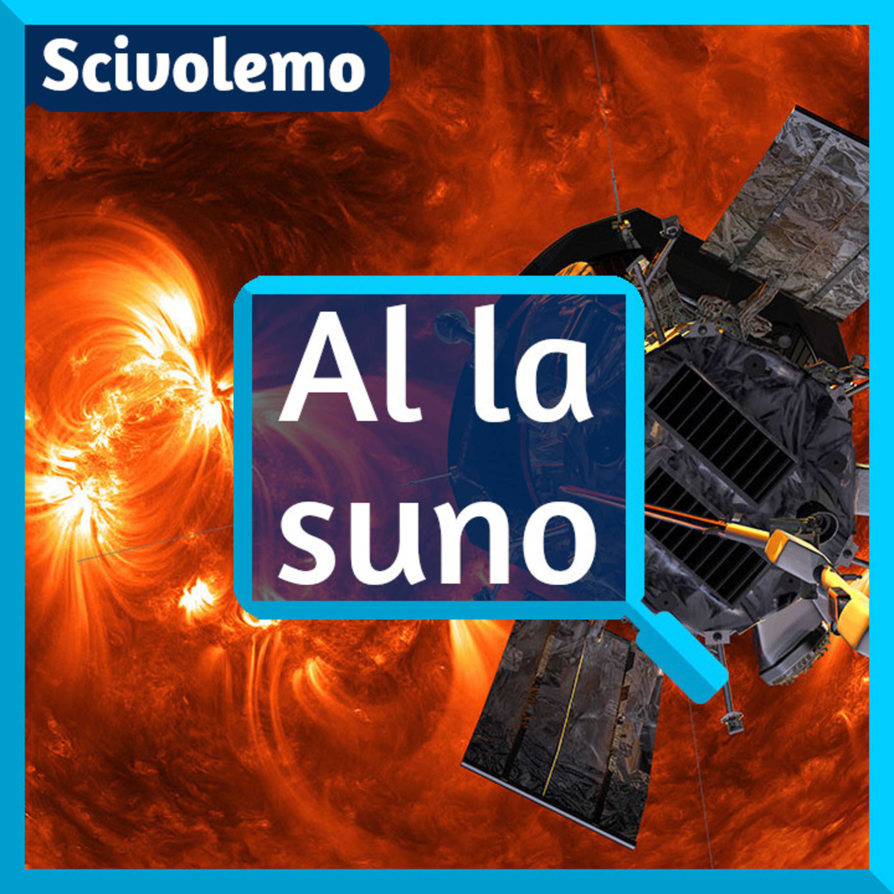 Videoj de Scivolemo