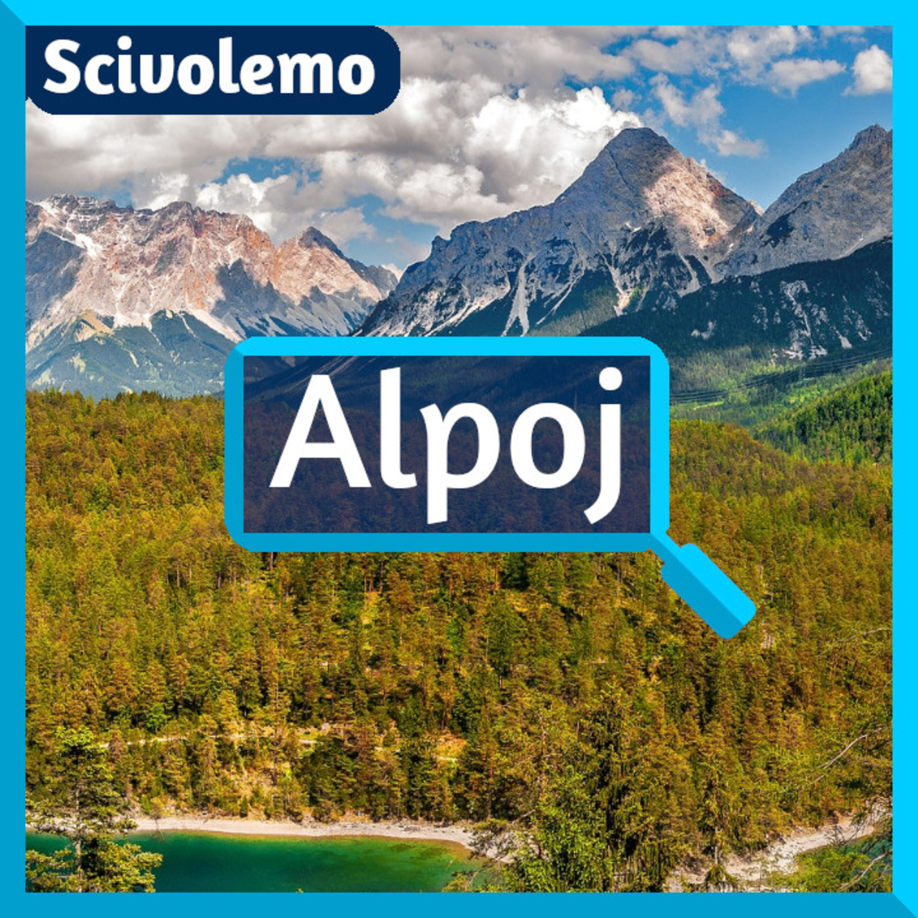 Videoj de Scivolemo
