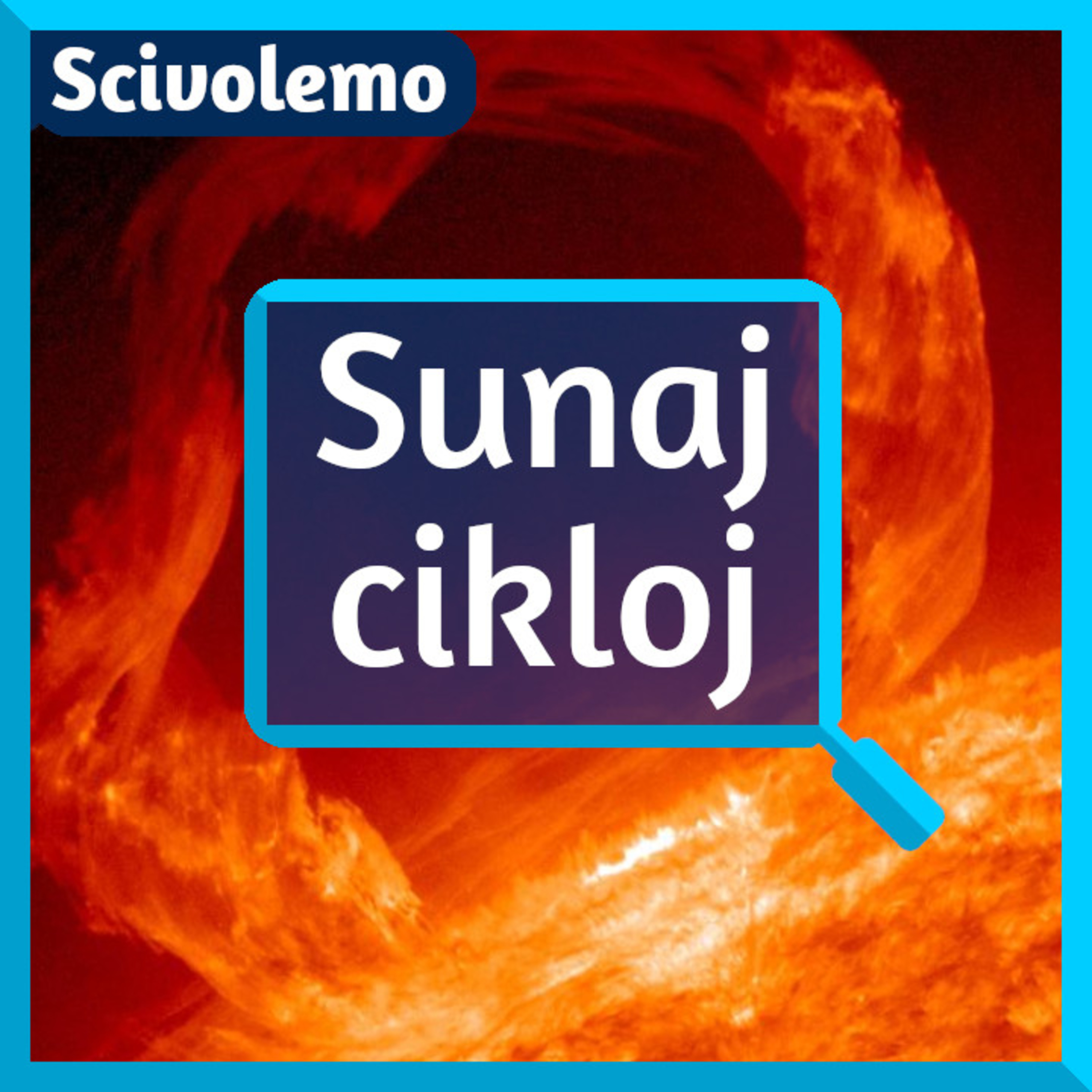 Videoj de Scivolemo