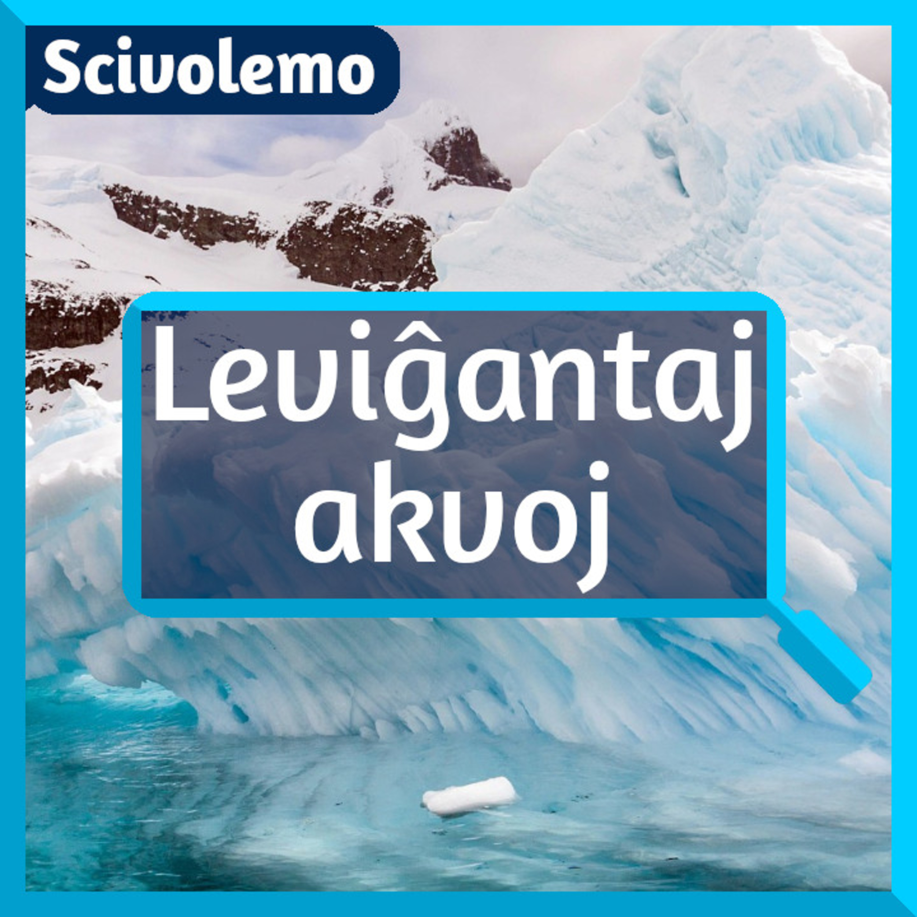 Videoj de Scivolemo