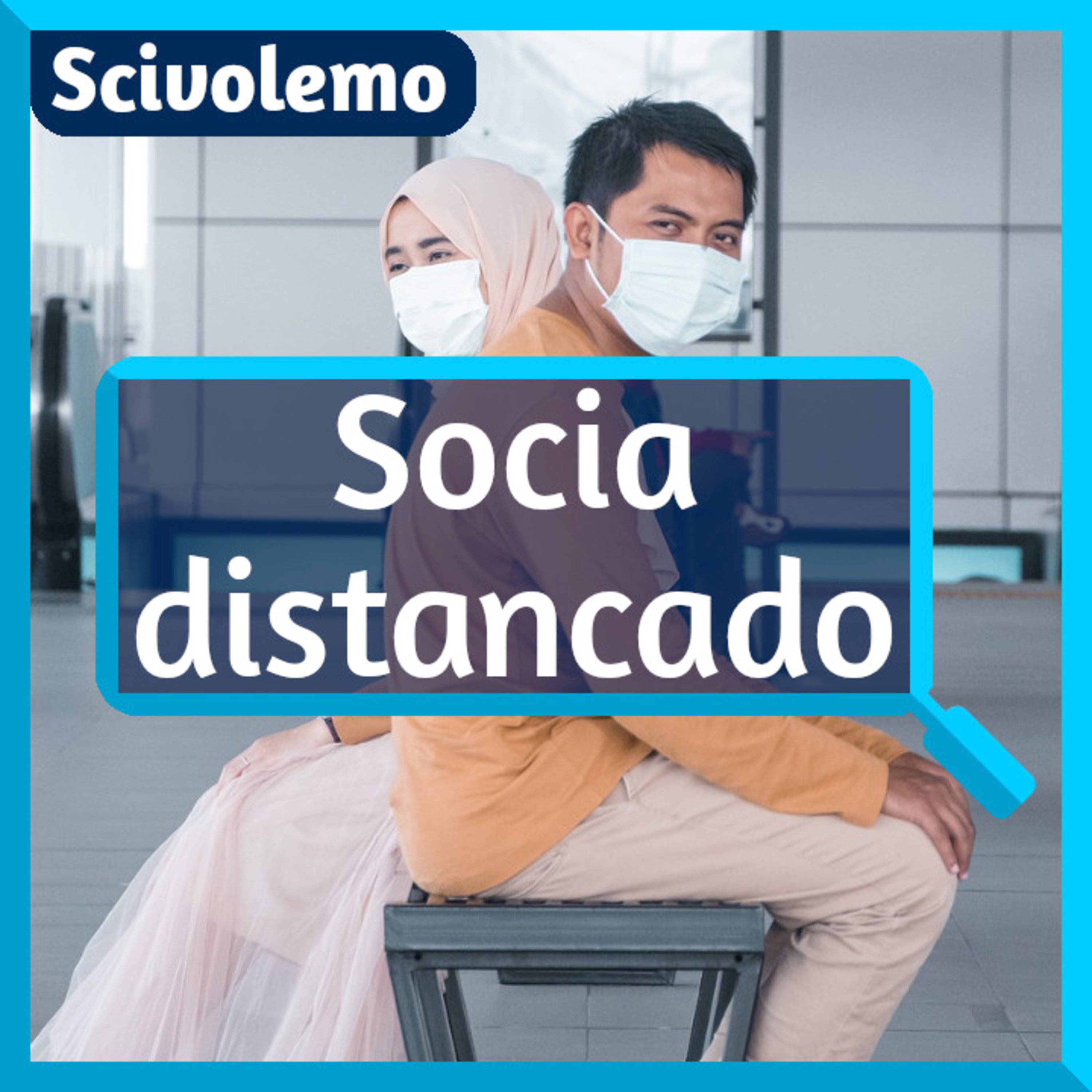 Videoj de Scivolemo