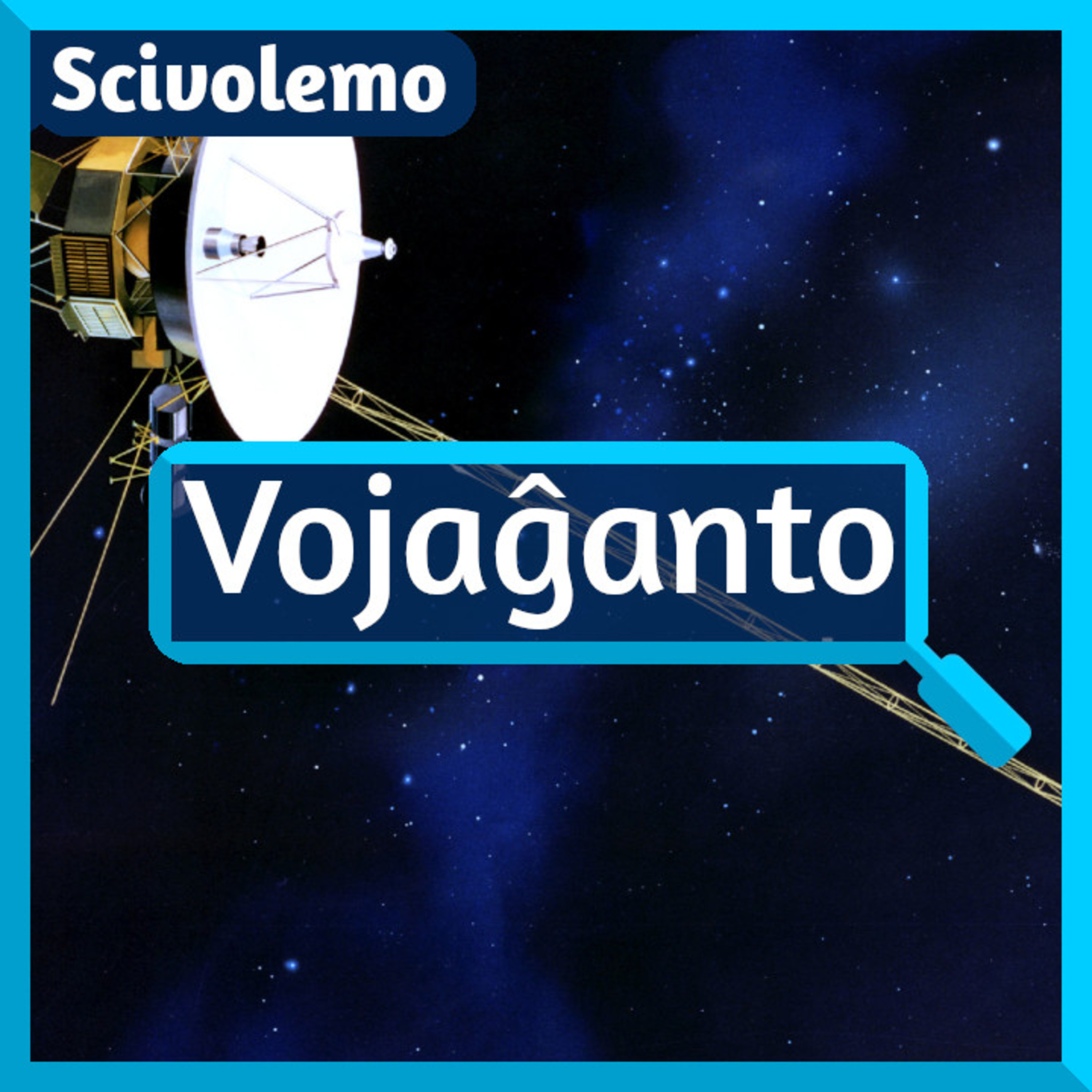 Videoj de Scivolemo