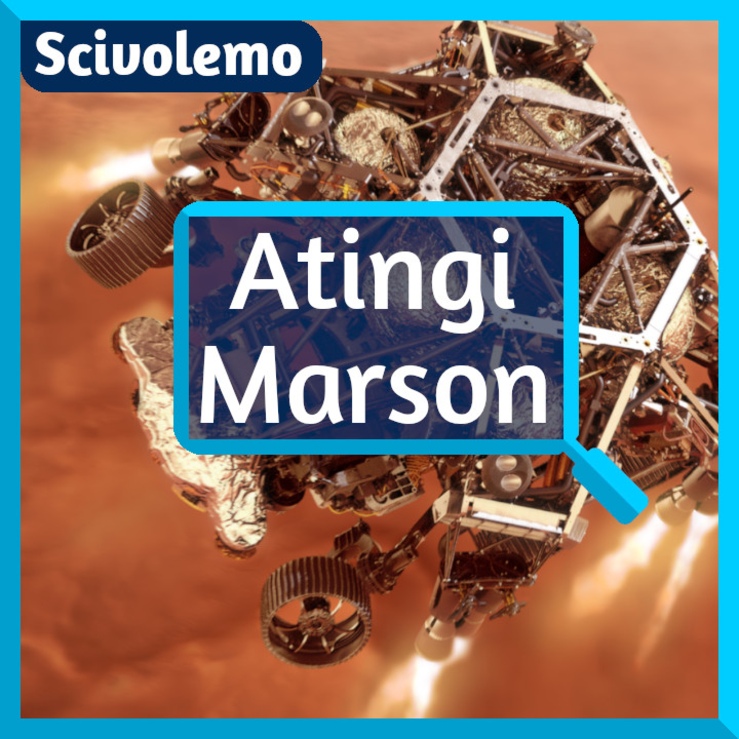 Videoj de Scivolemo