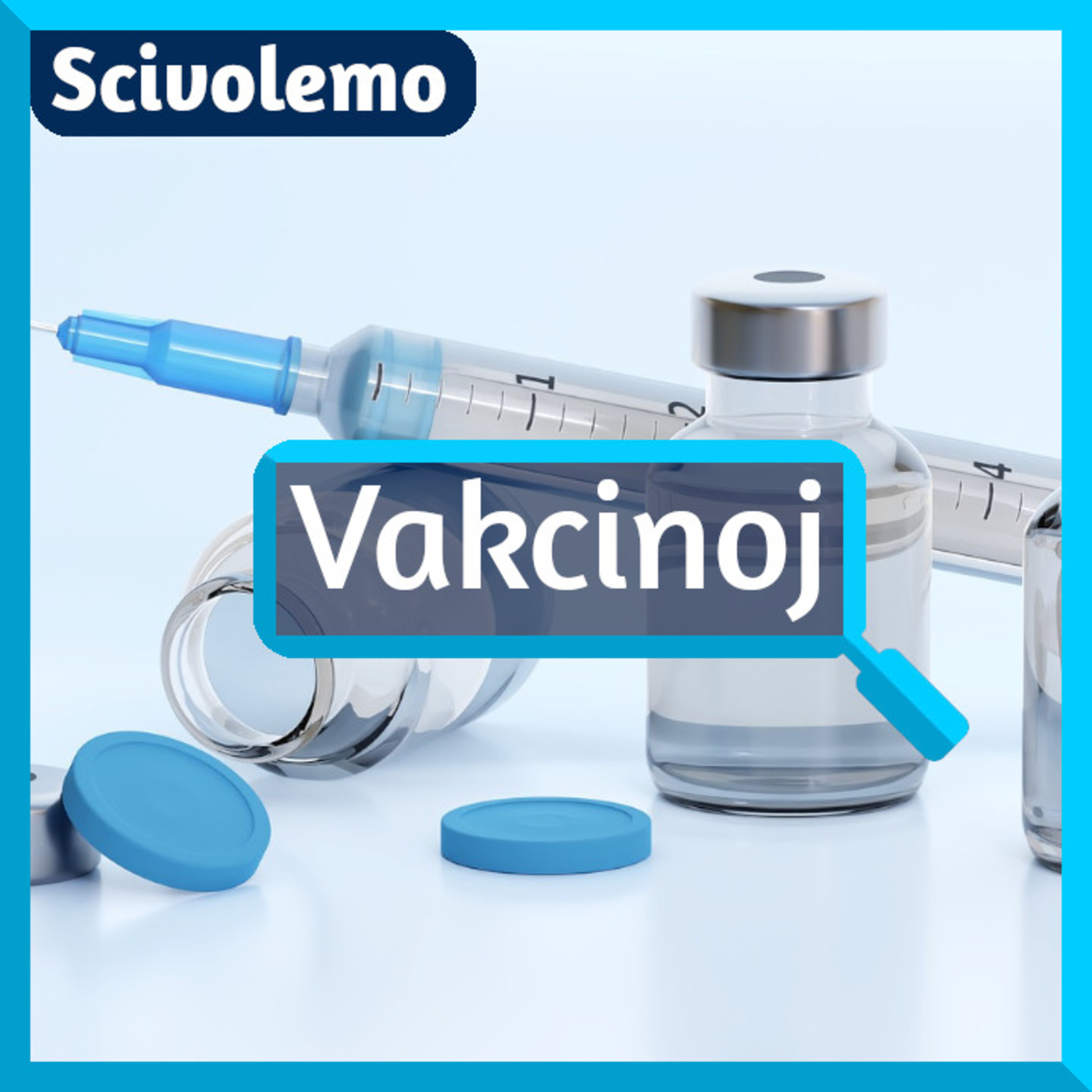 Videoj de Scivolemo