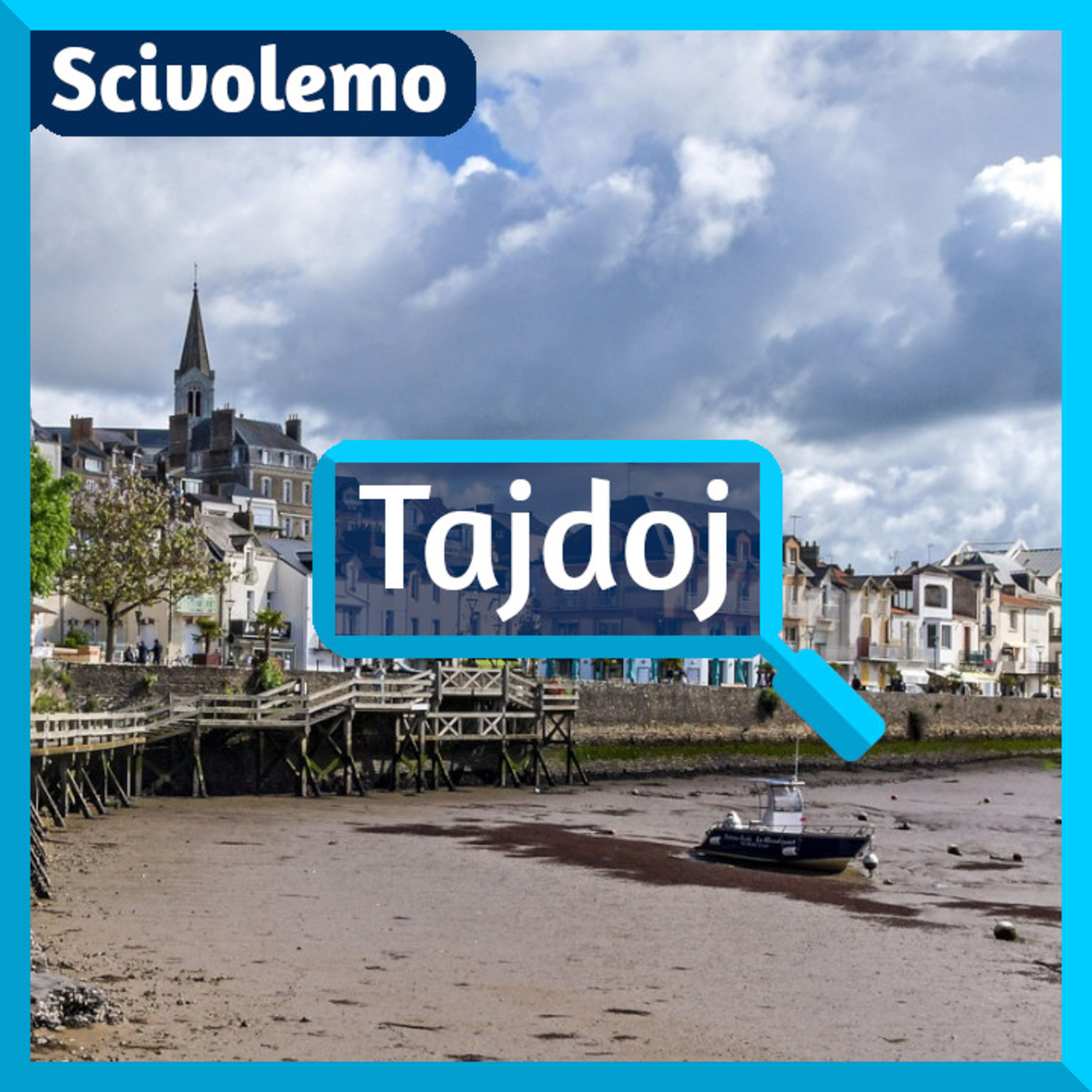 Videoj de Scivolemo