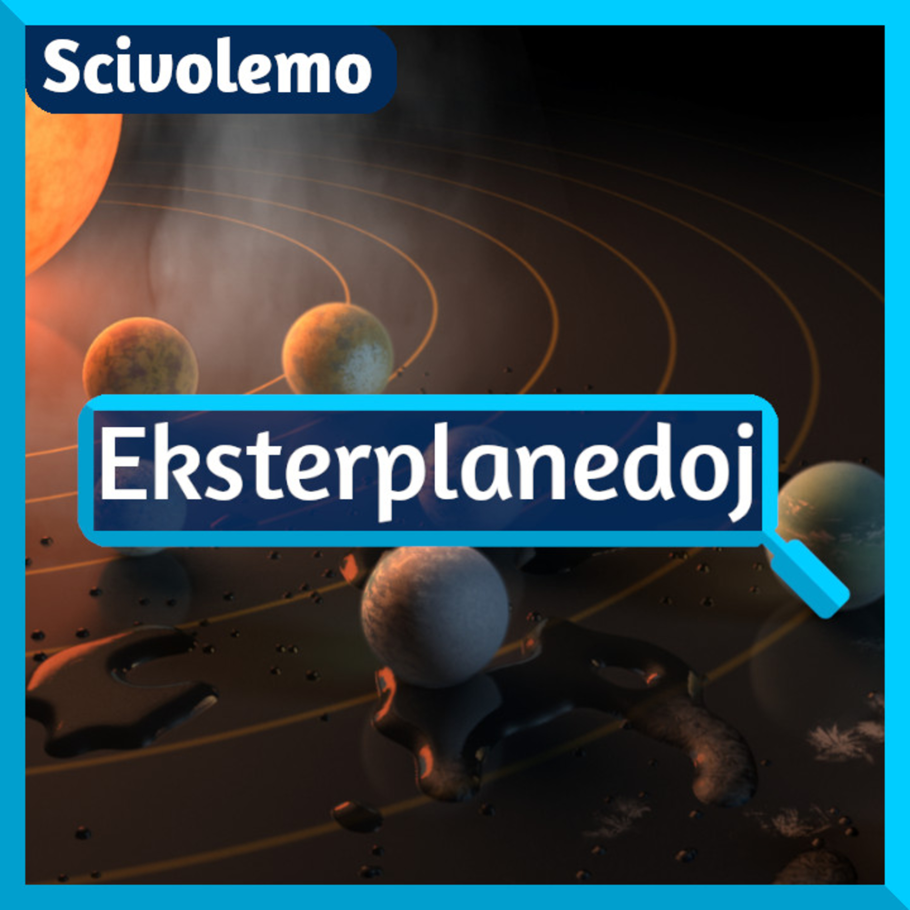 Videoj de Scivolemo