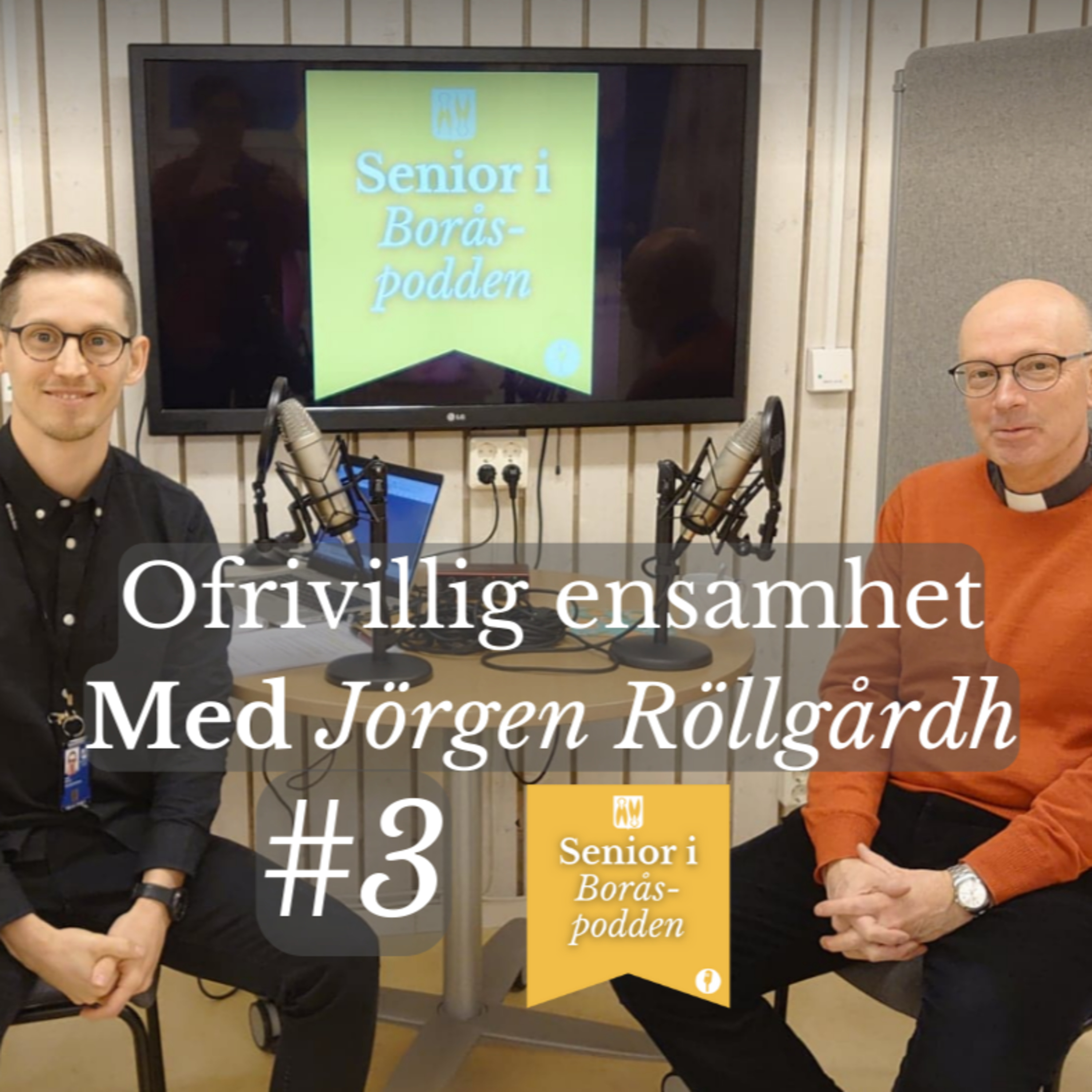 Senior i Borås-podden