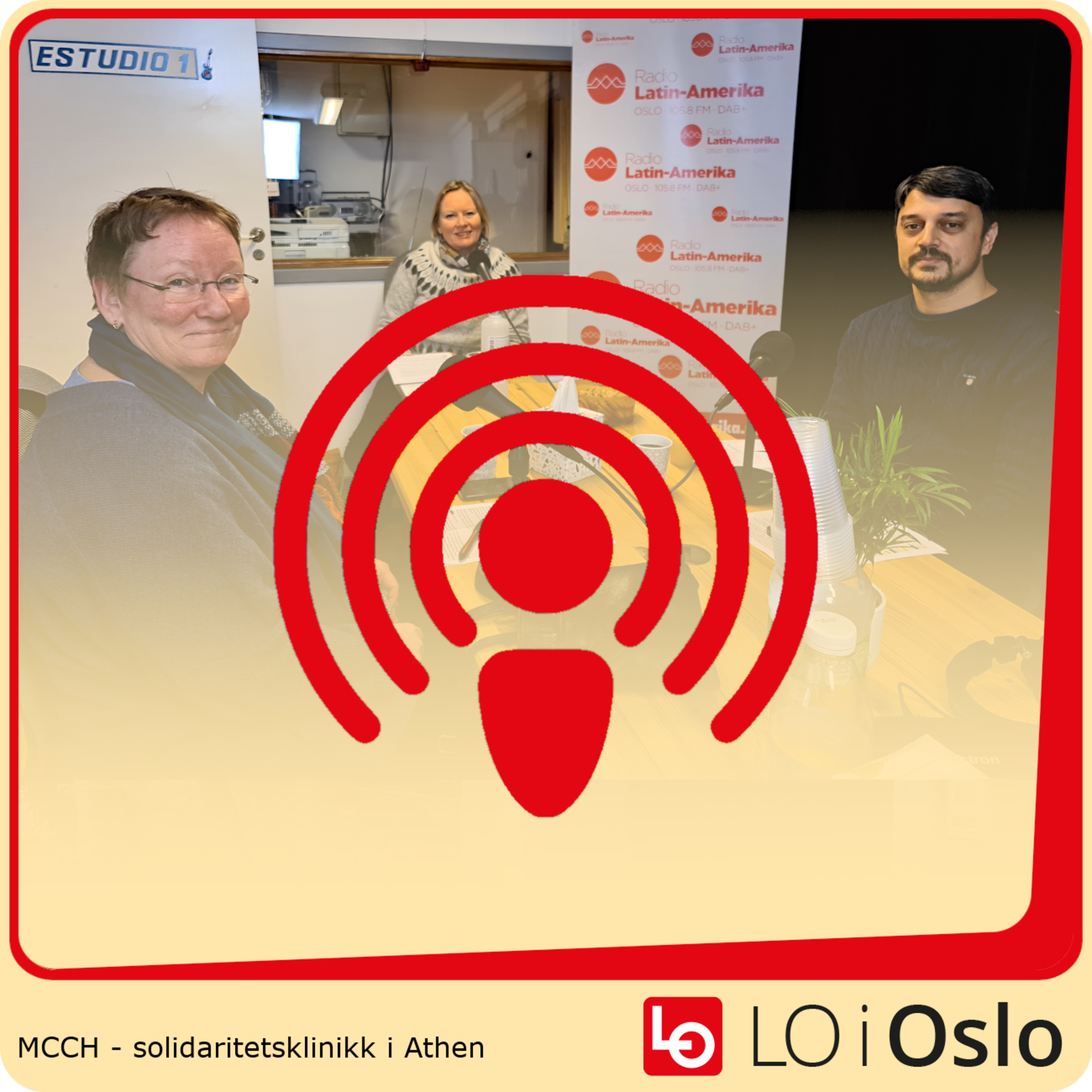LO i Oslo-podden