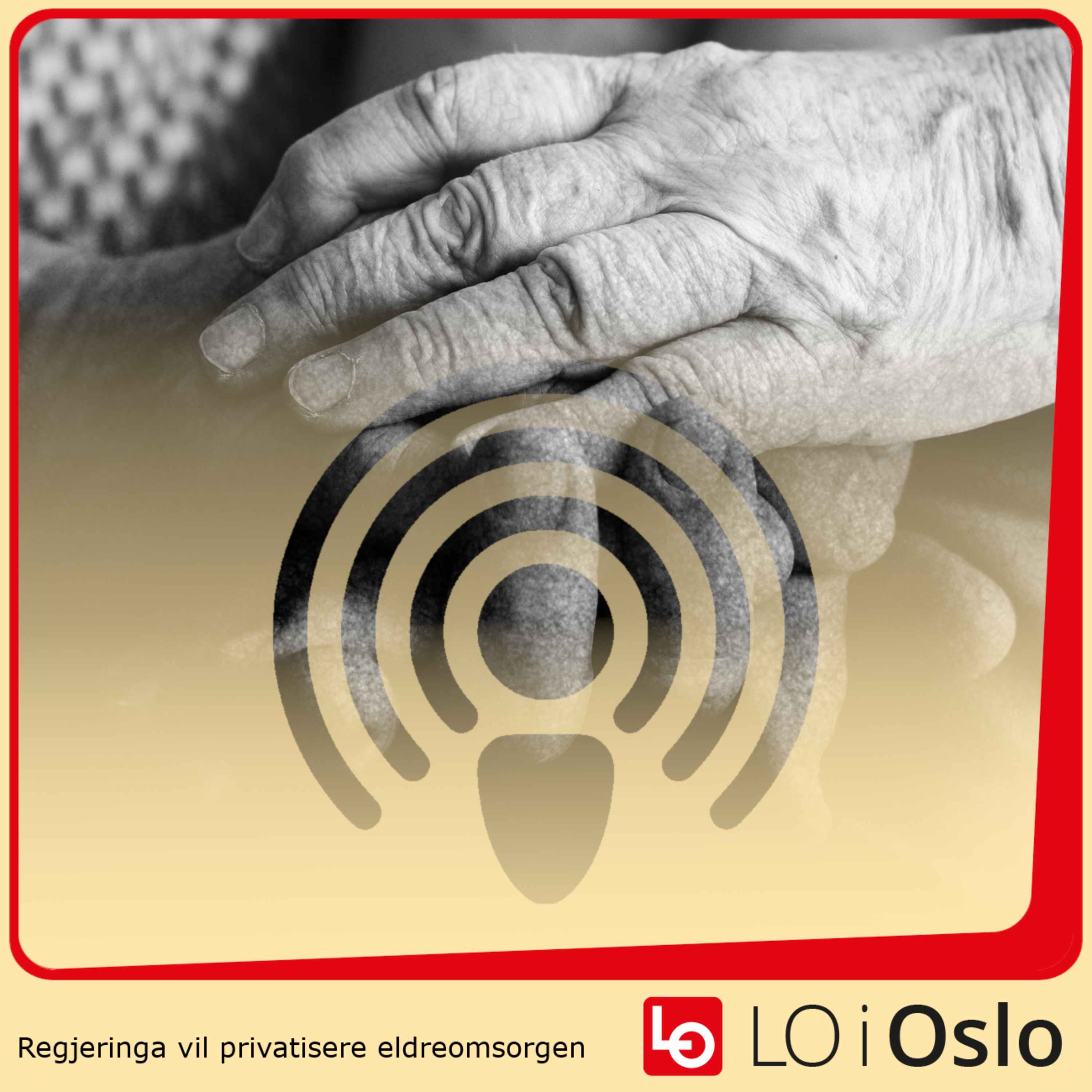 LO i Oslo-podden